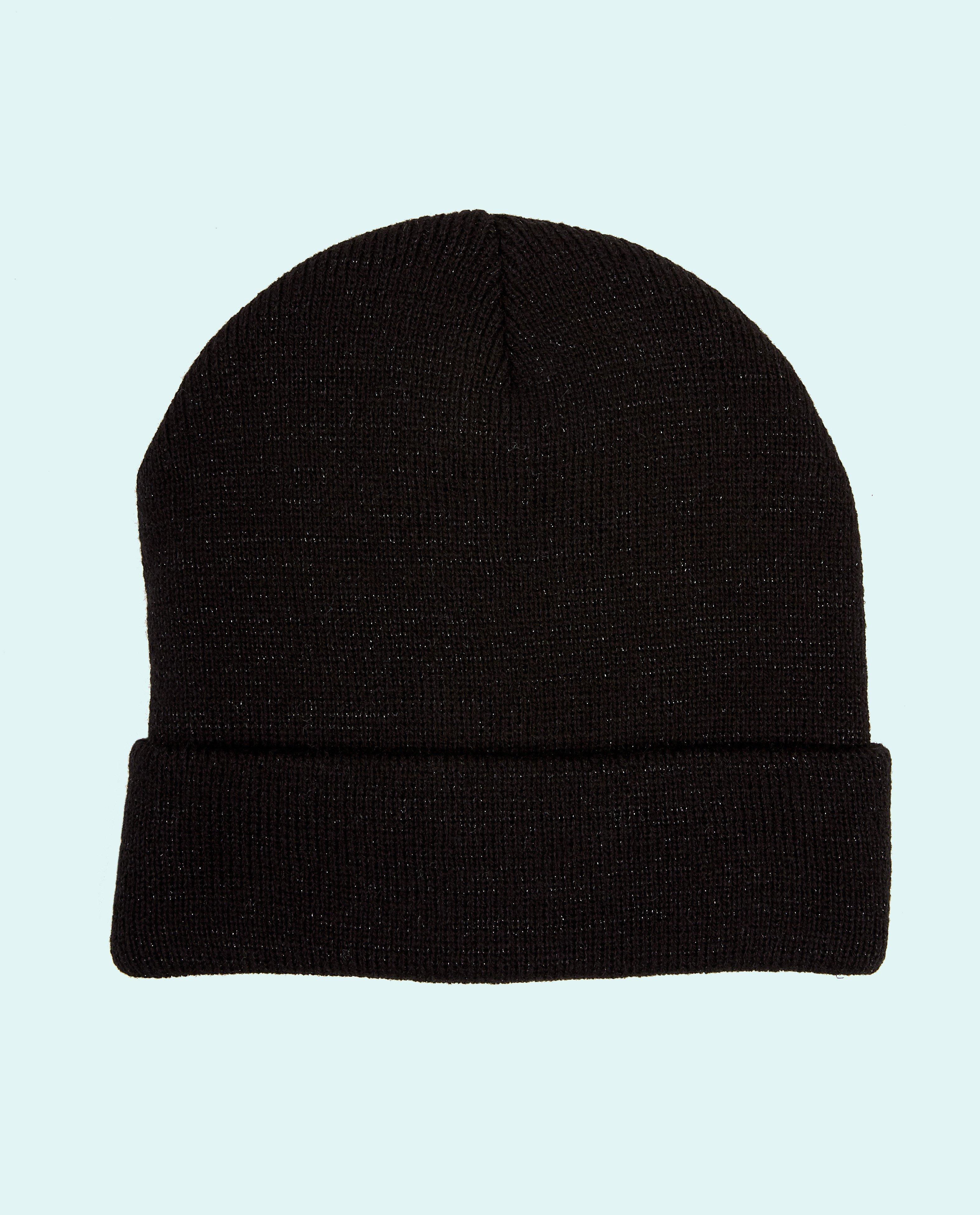 Bonneterie - Bonnet femme, Studio Unique