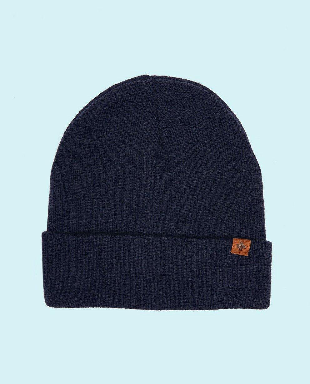 Bonneterie - Bonnet bleu unisexe, Studio Unique