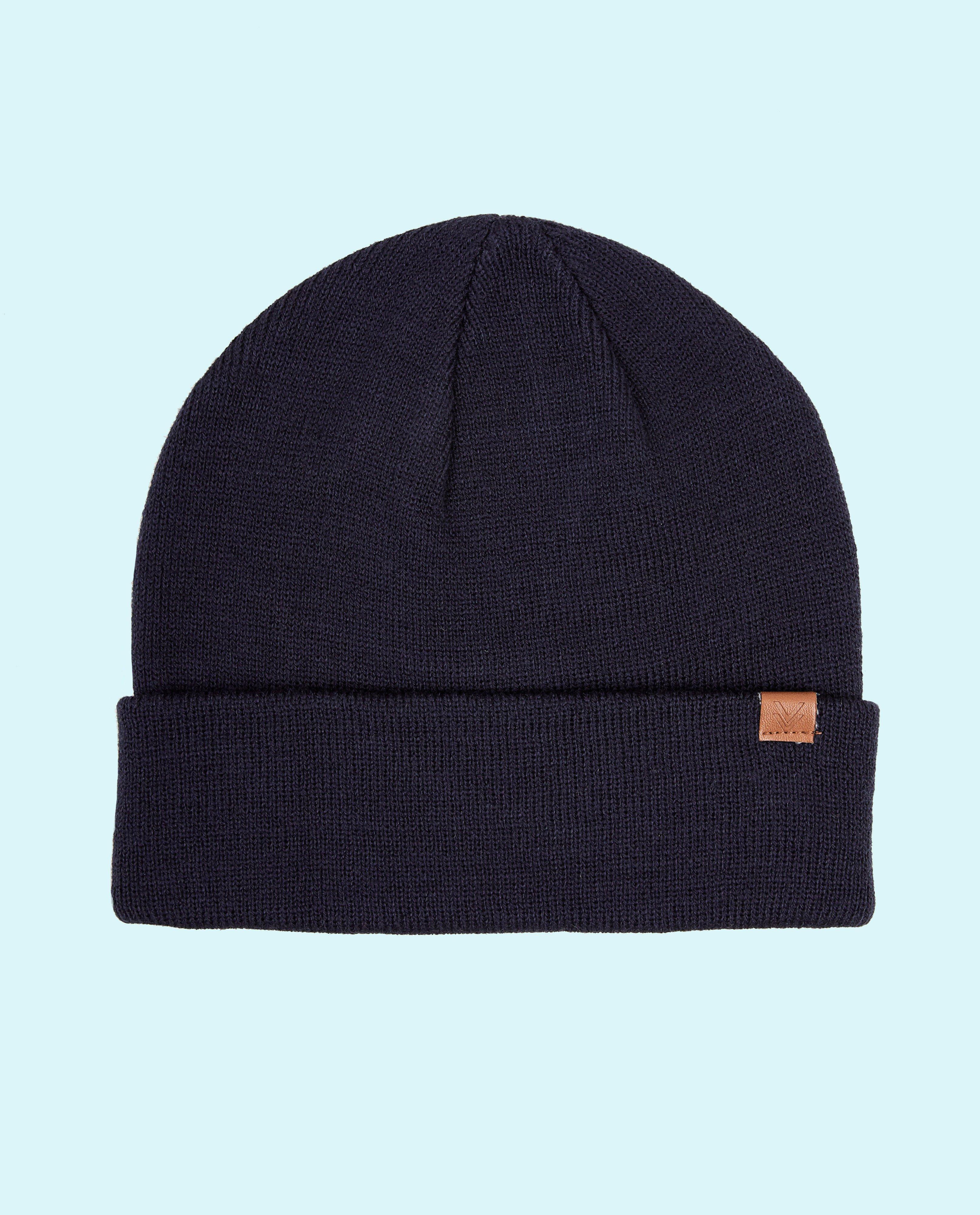 Bonneterie - Bonnet hommes, Studio Unique