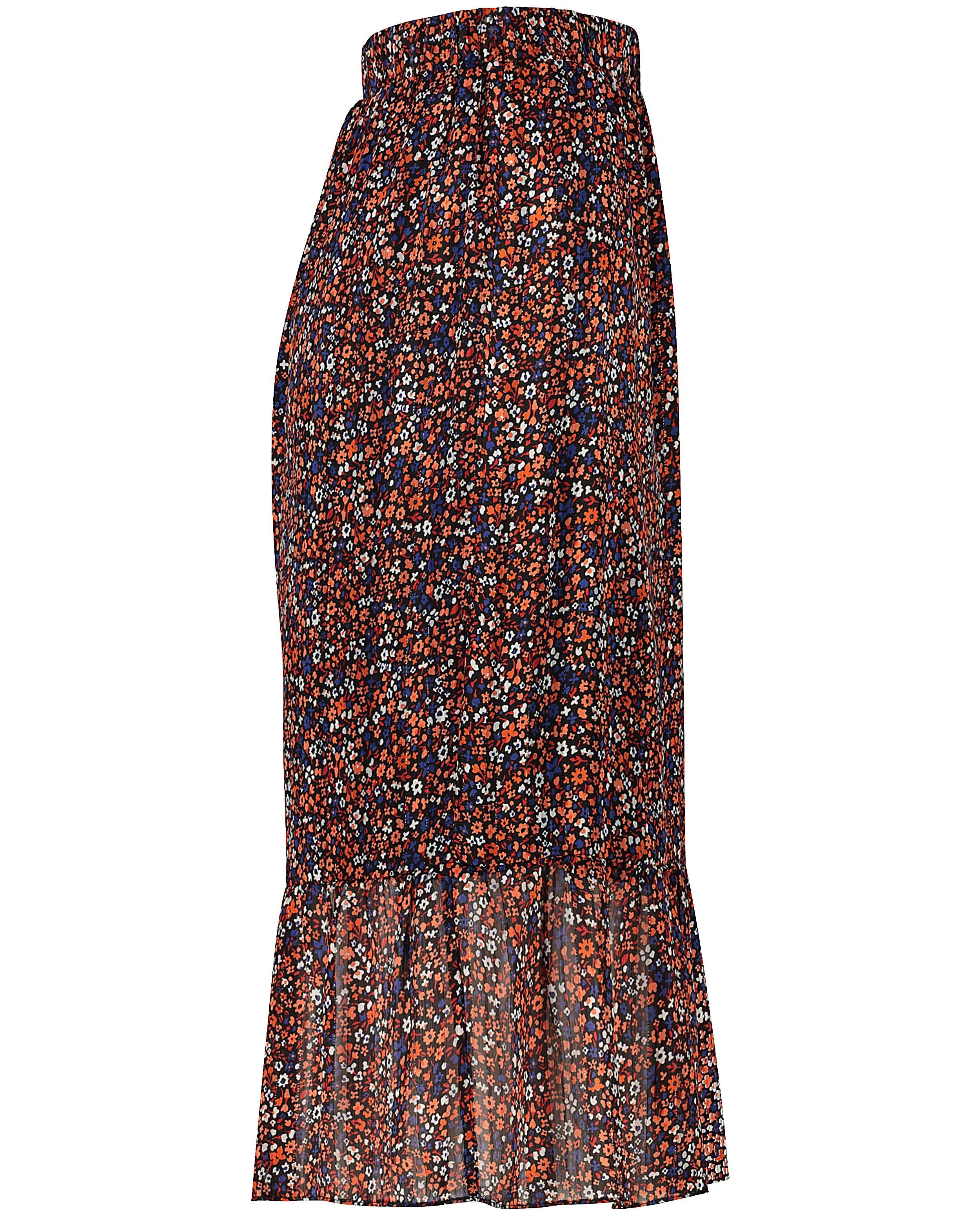 Rokken - Maxi-rok met bloemenprint Youh!