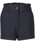 Shorts - Short bleu court