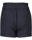 Shorts - Short bleu court