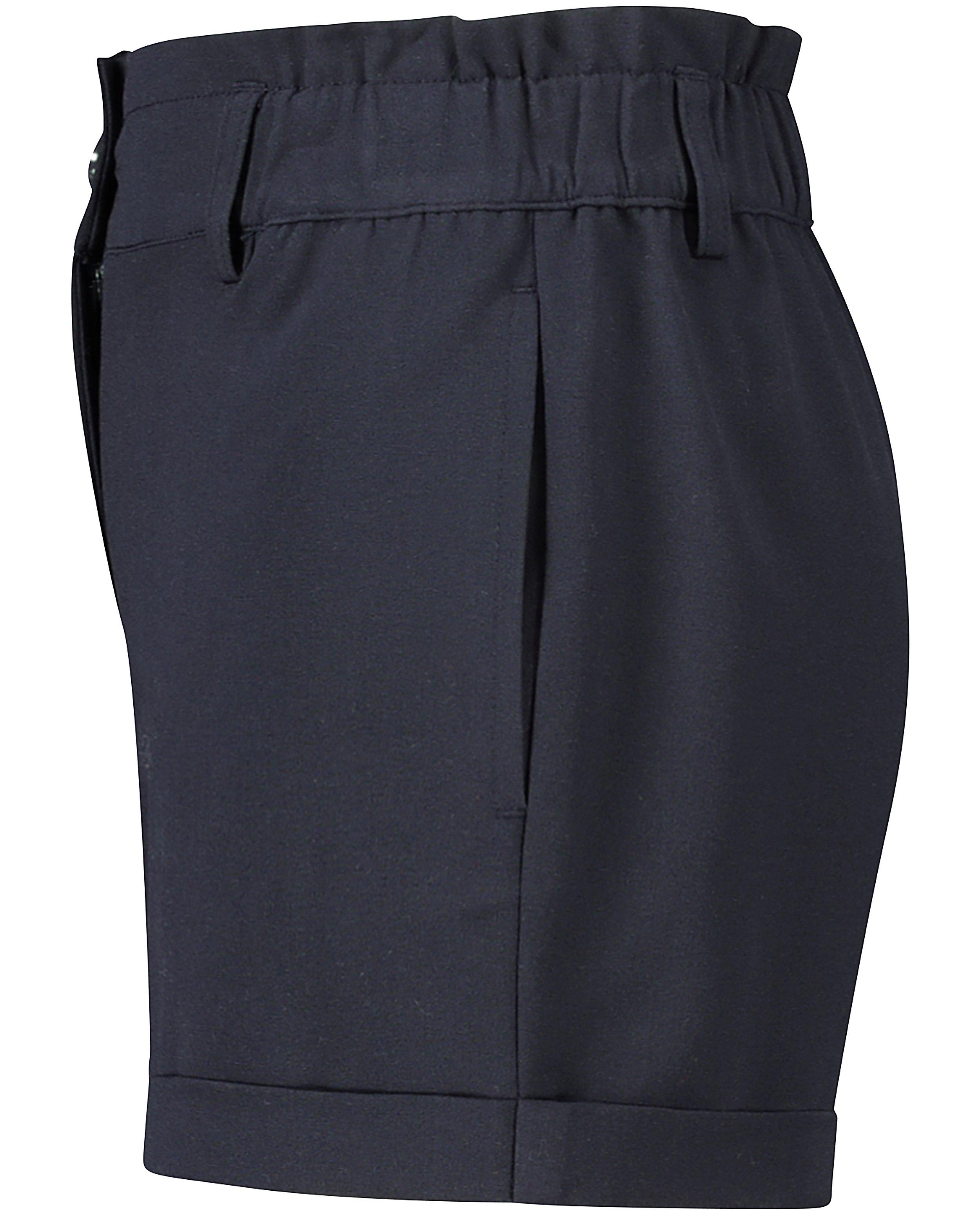 Shorts - Short bleu court