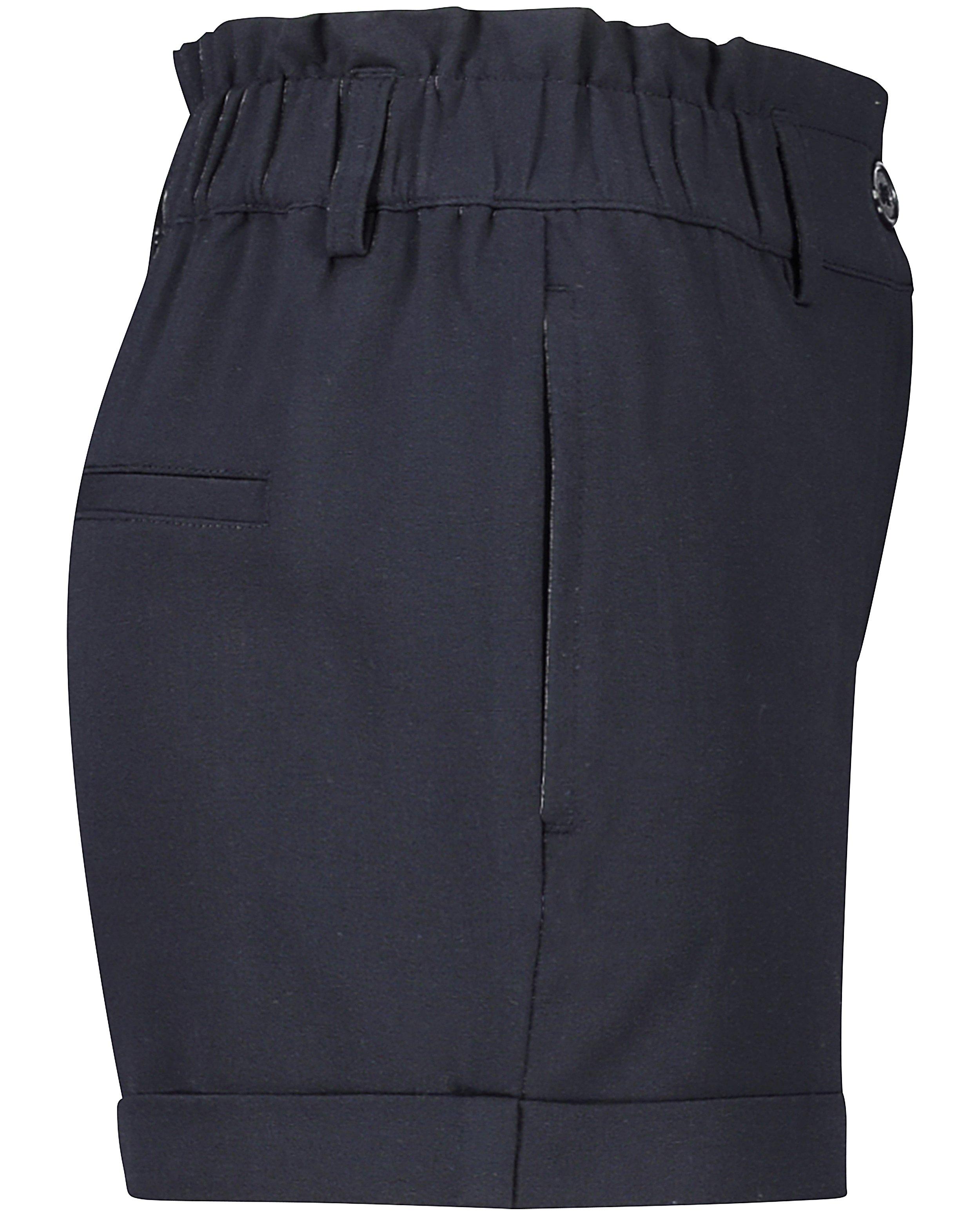 Shorts - Short bleu court
