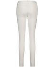 Jeans - Skinny blanc Sara De Paduwa