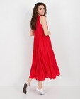 Robes - Robe rouge Sara De Paduwa