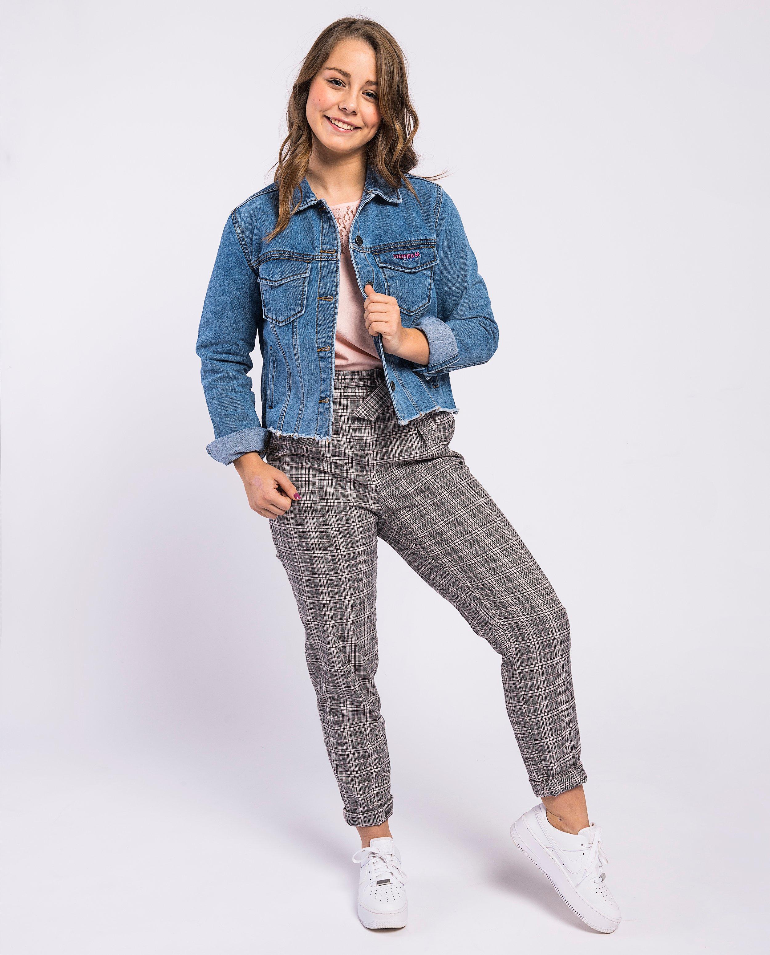 Jeansjasje Steffi Mercie - bestfam - Steffi Mercie