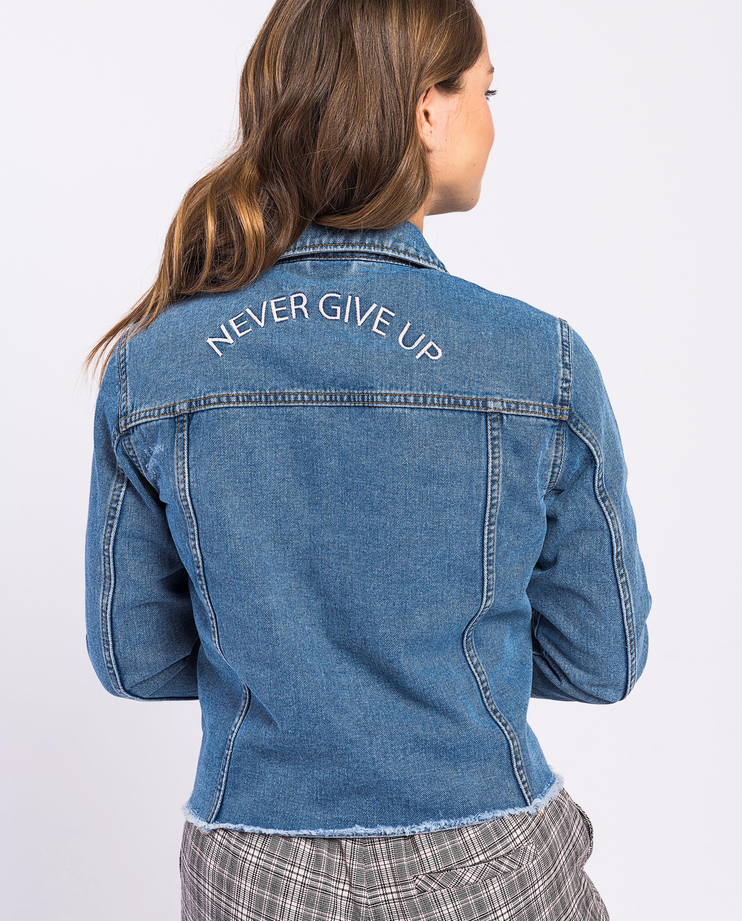 Blazers - Jeansjasje Steffi Mercie