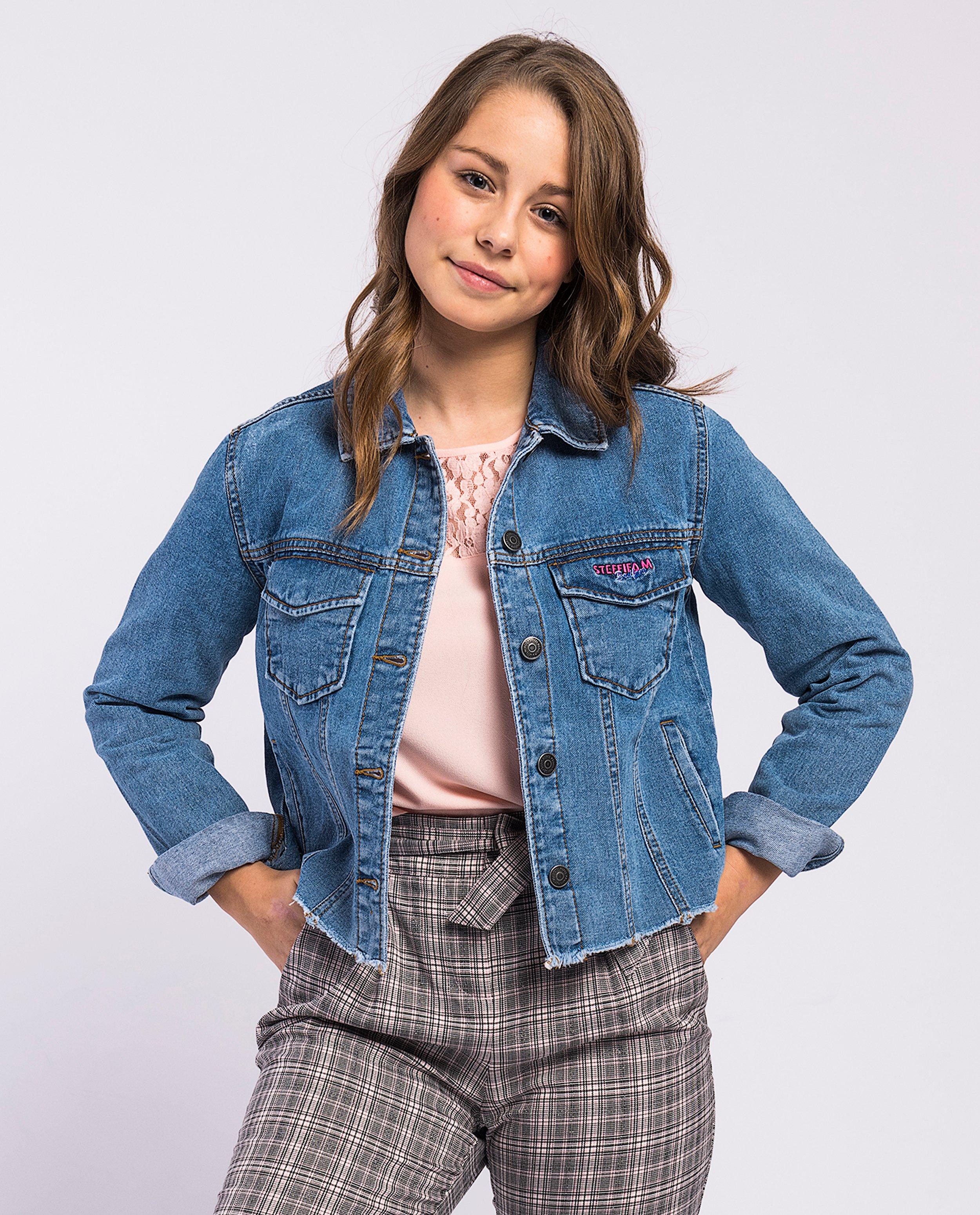 Blazers - Jeansjasje Steffi Mercie