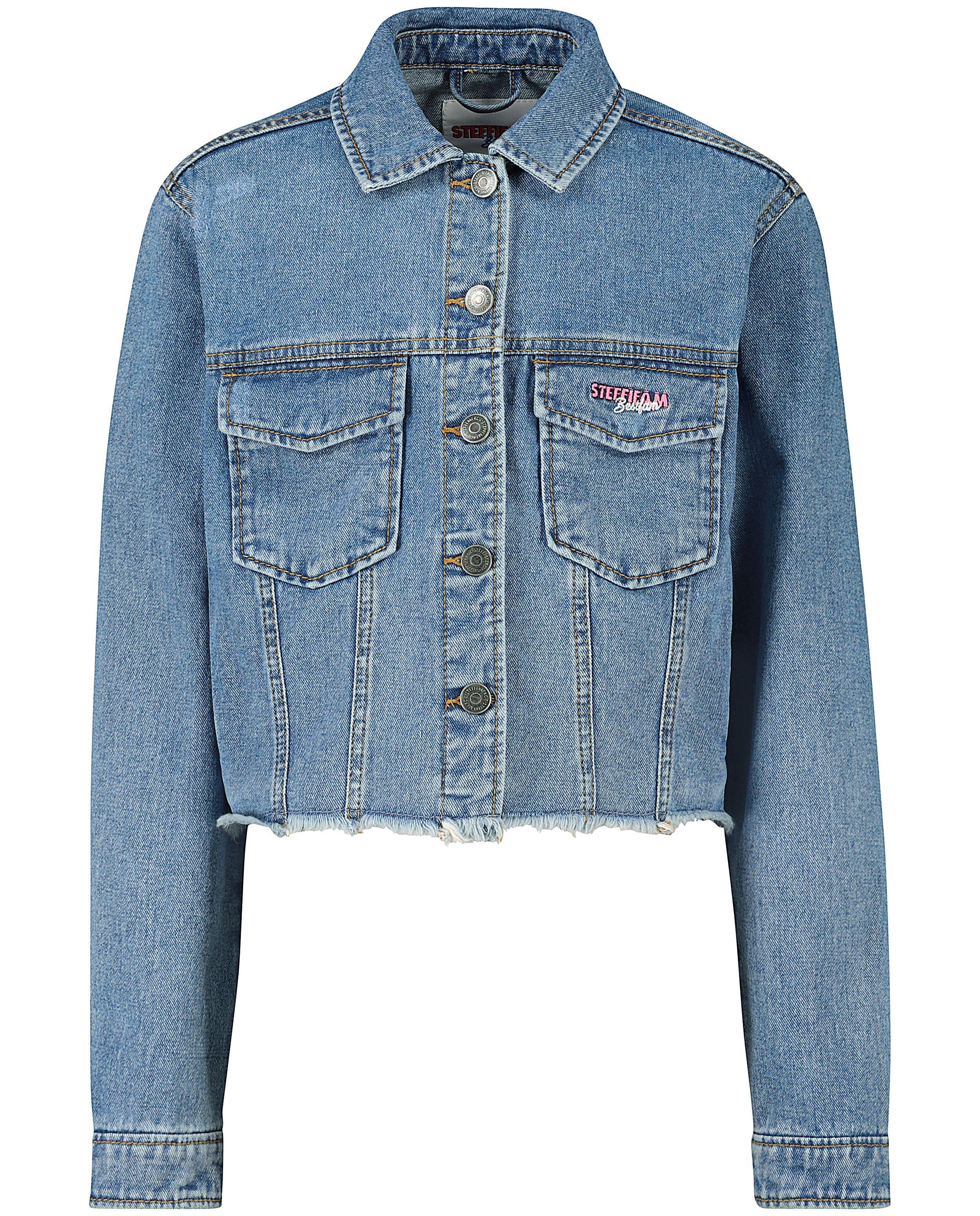 Blazers - Jeansjasje Steffi Mercie