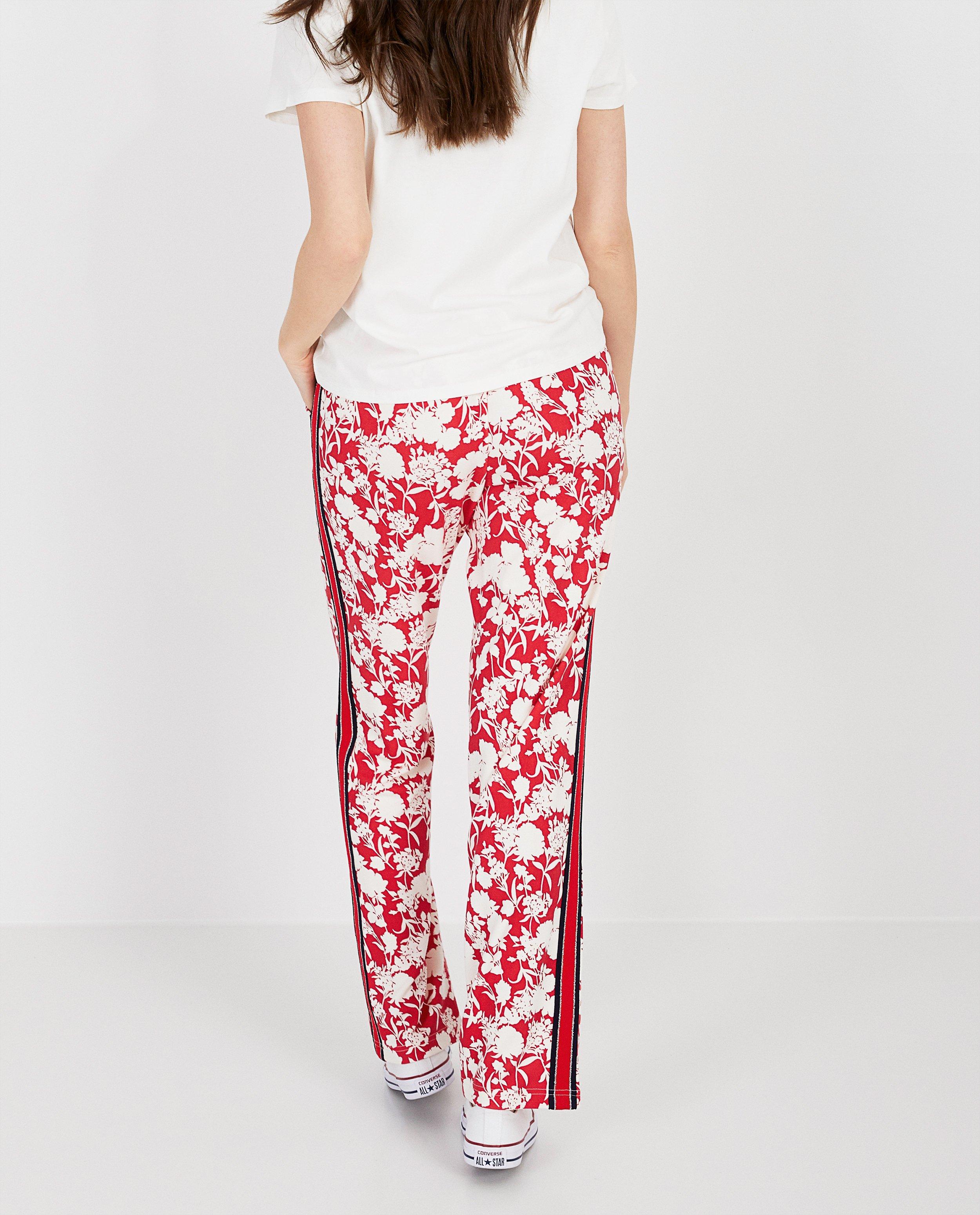 Broeken - Broek met print Sara De Paduwa