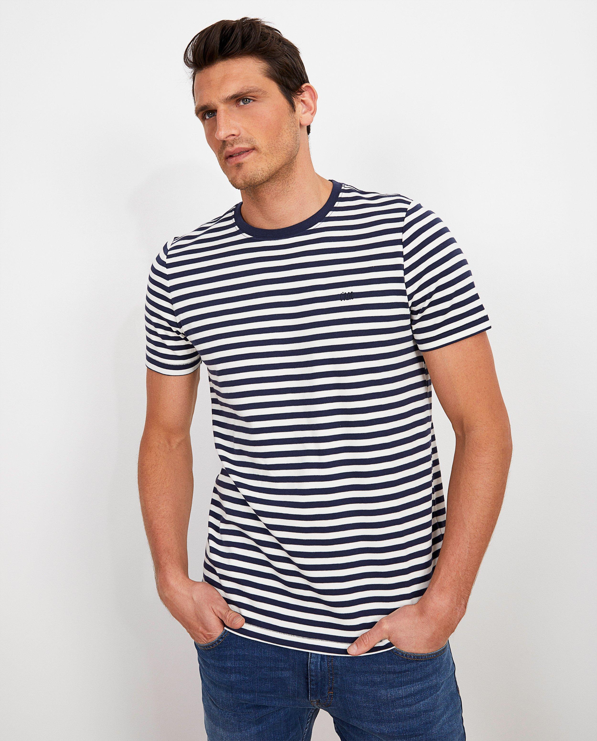 T-shirts - T-shirt van biokatoen I AM