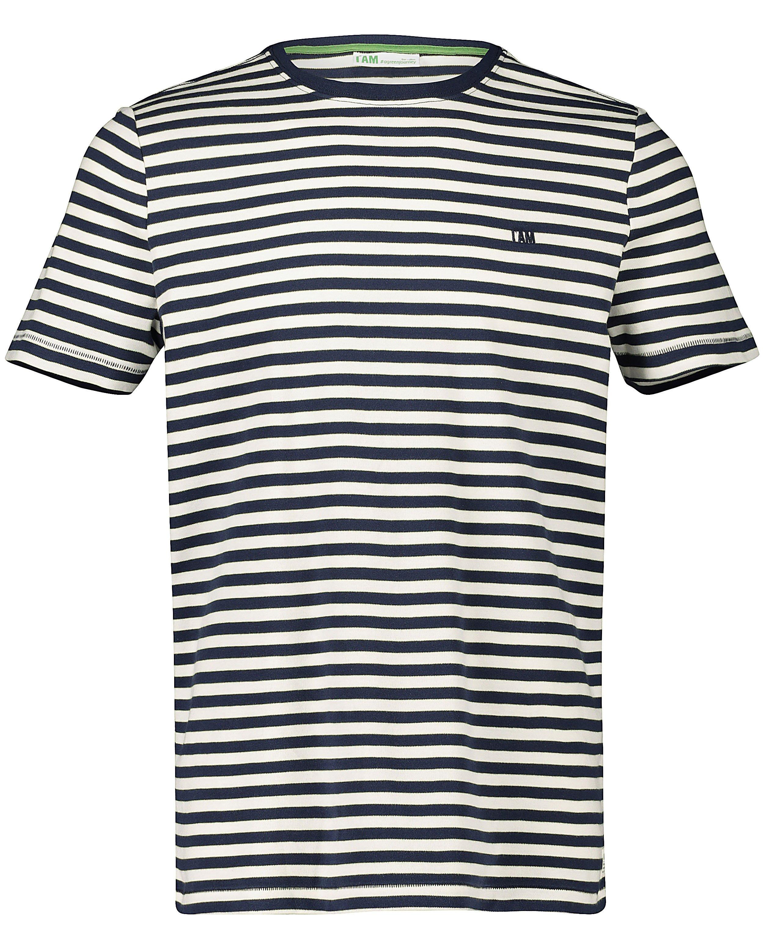 T-shirts - T-shirt van biokatoen I AM