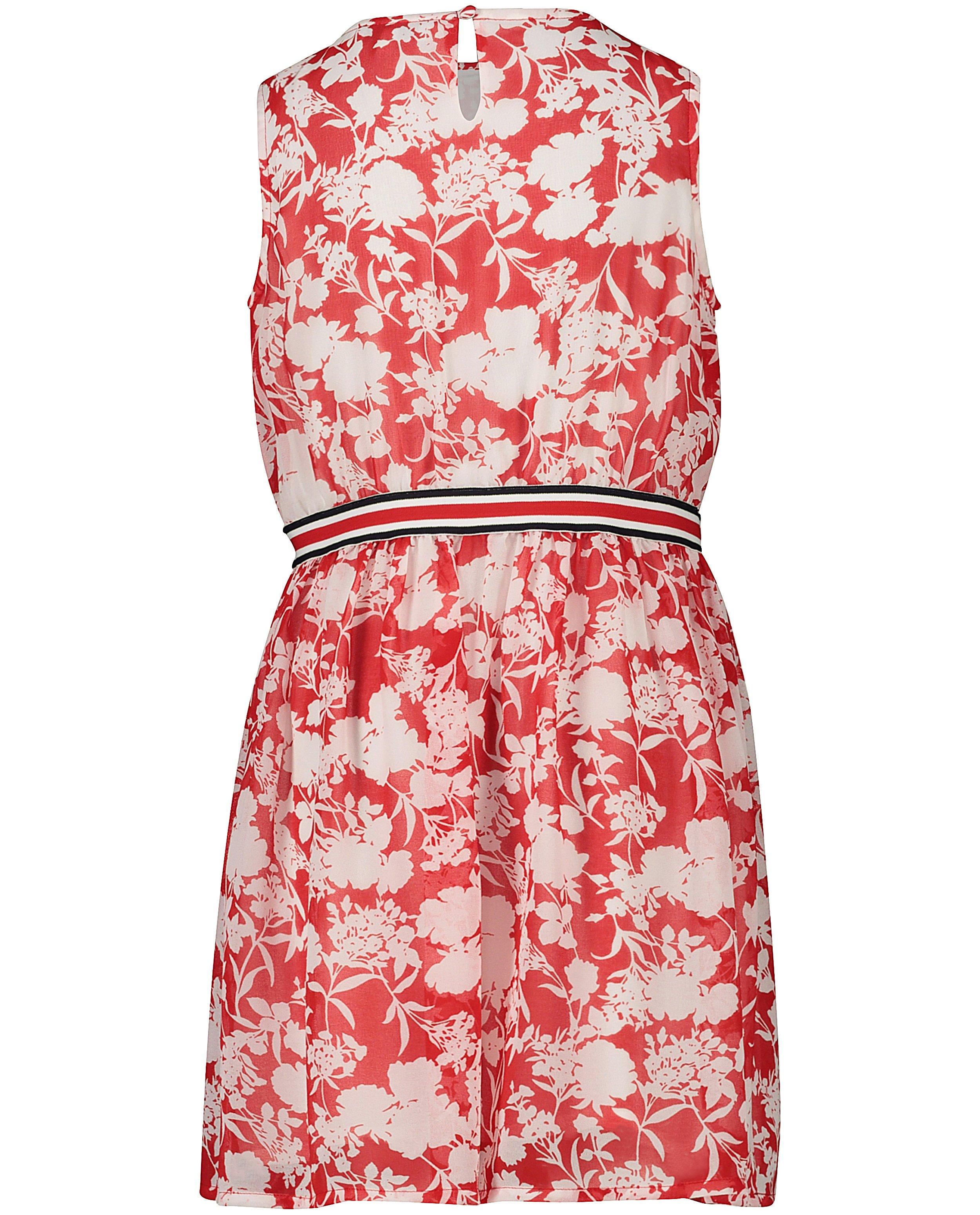 Kleedjes - Jurk met print Sara De Paduwa