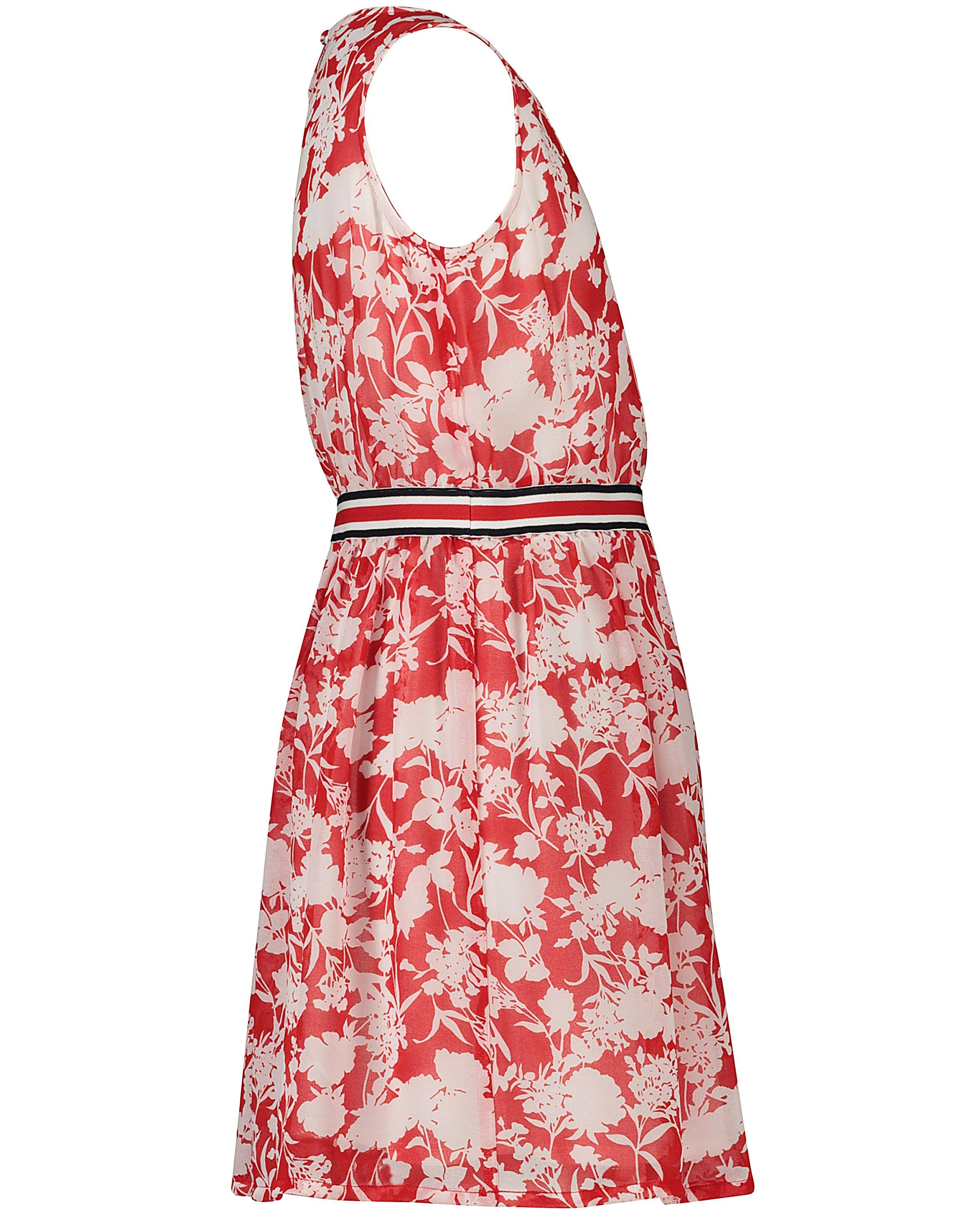 Kleedjes - Jurk met print Sara De Paduwa
