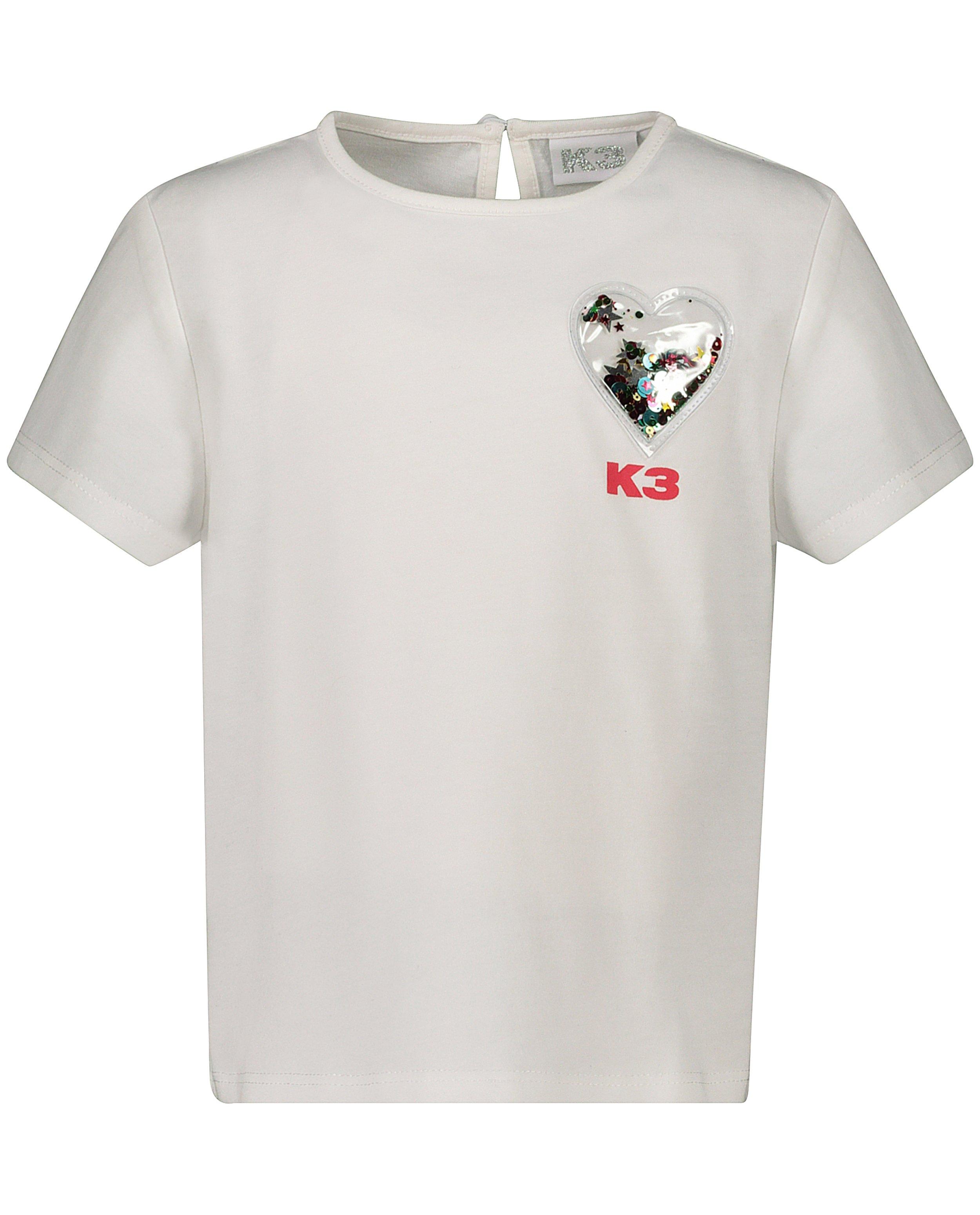 T-shirts - 