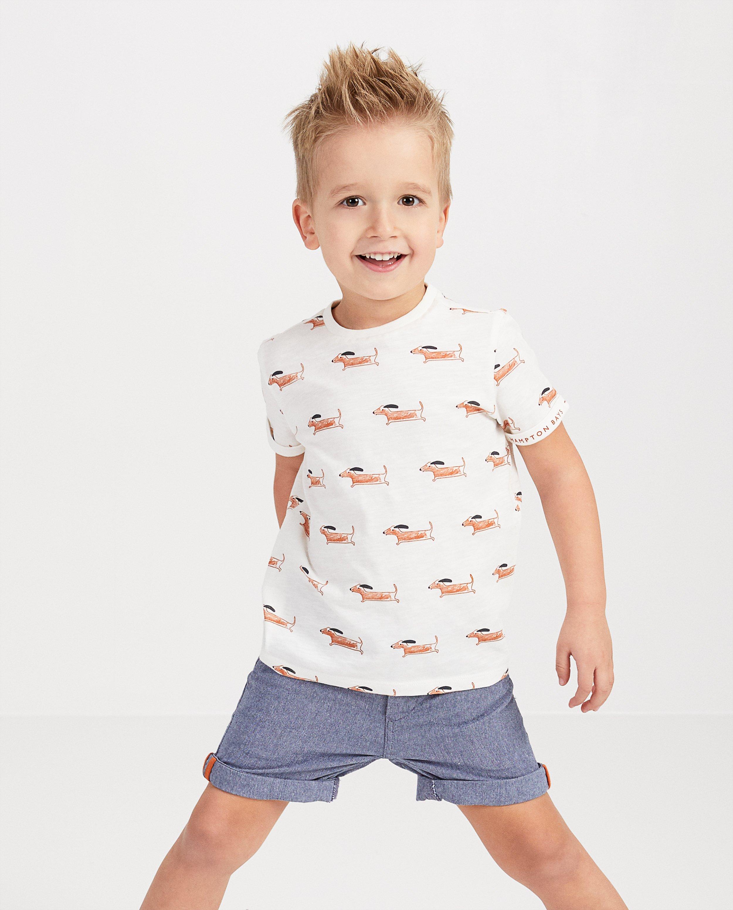 T-shirts - 