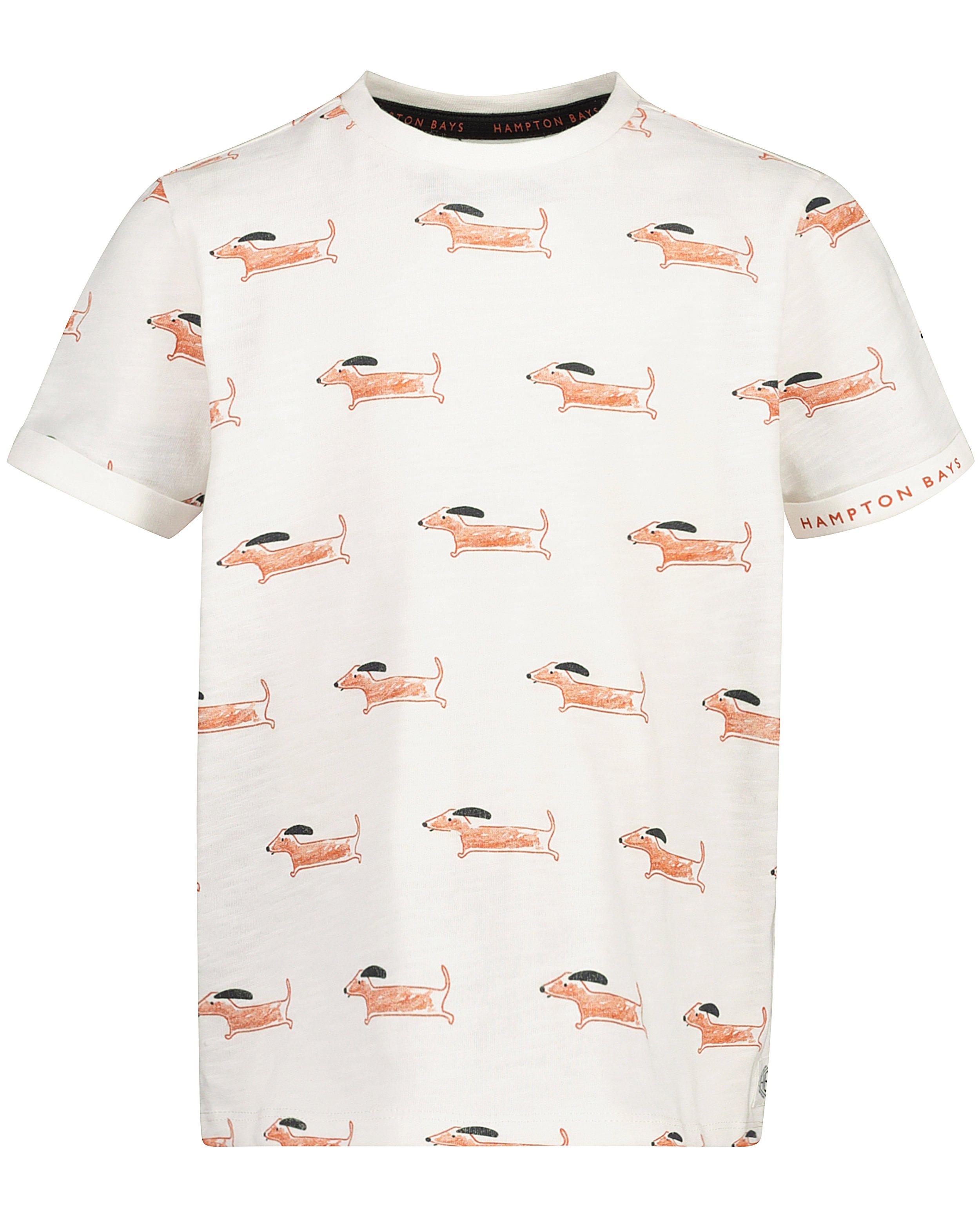 T-shirts - 