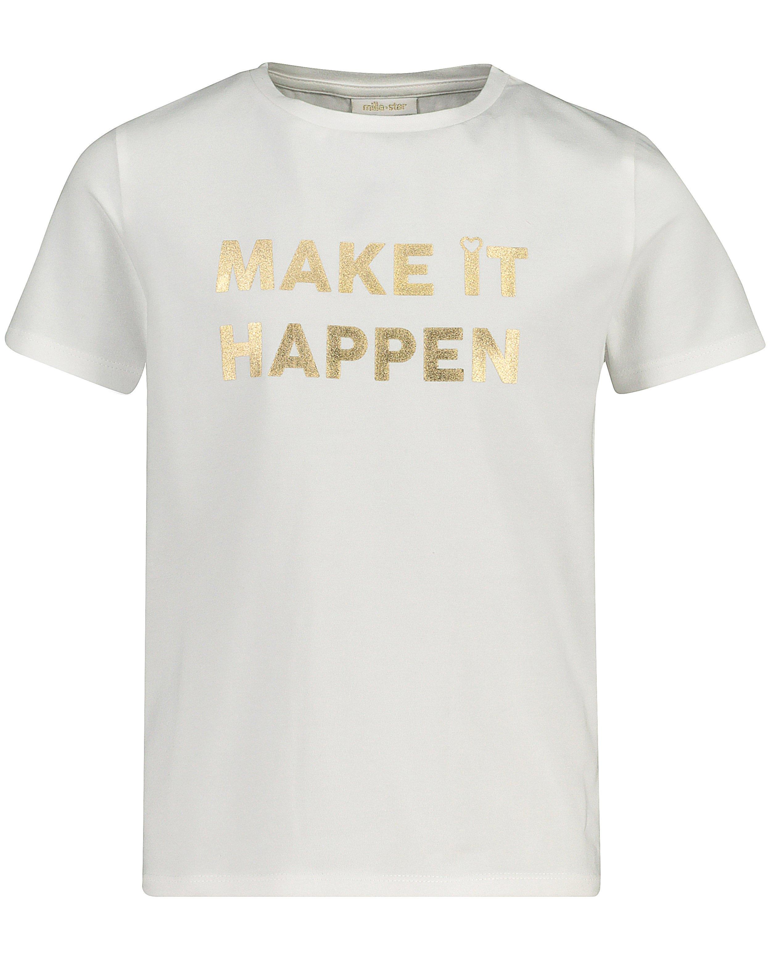 T-shirts - 