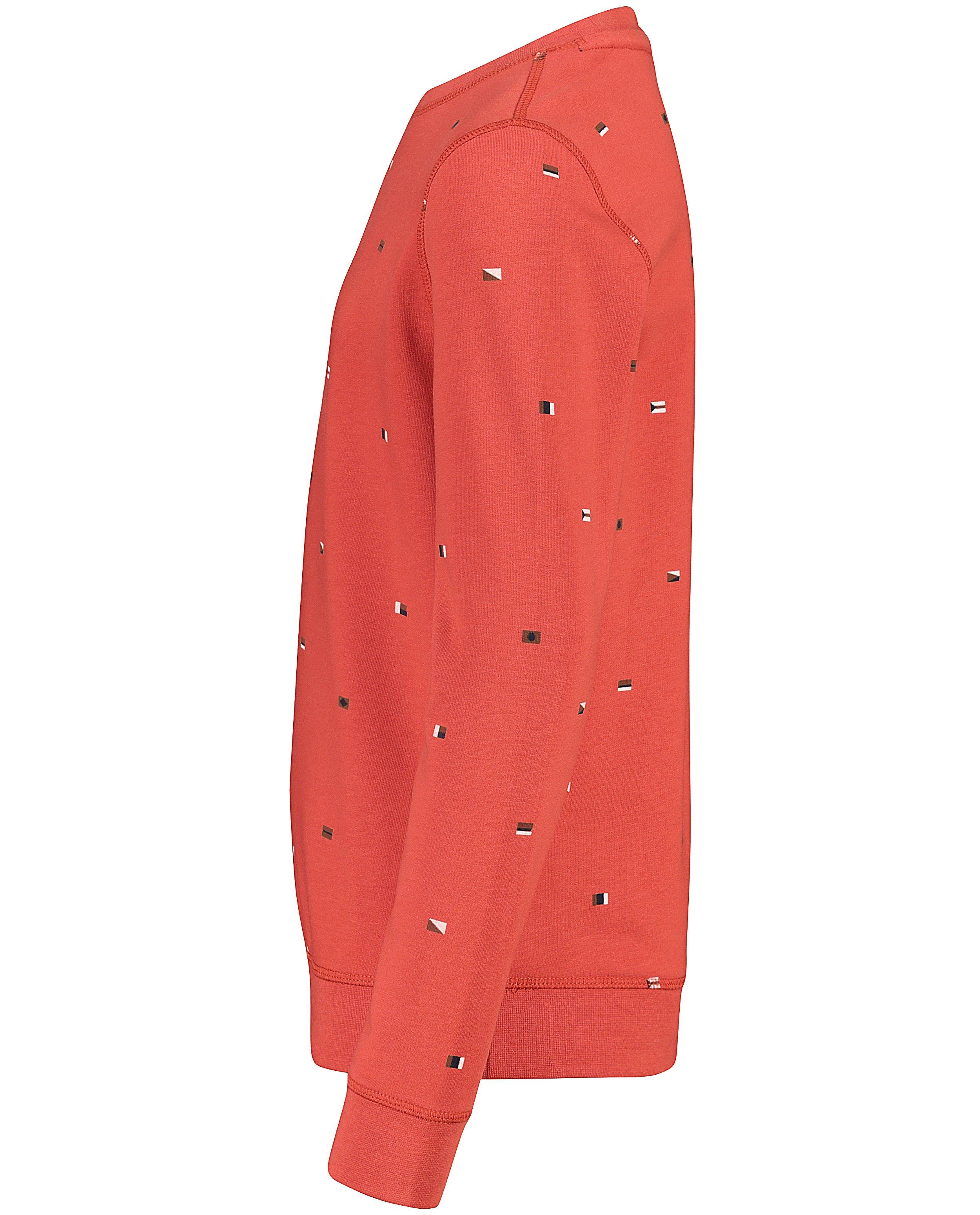 Sweats - Rode sweater Campus 12