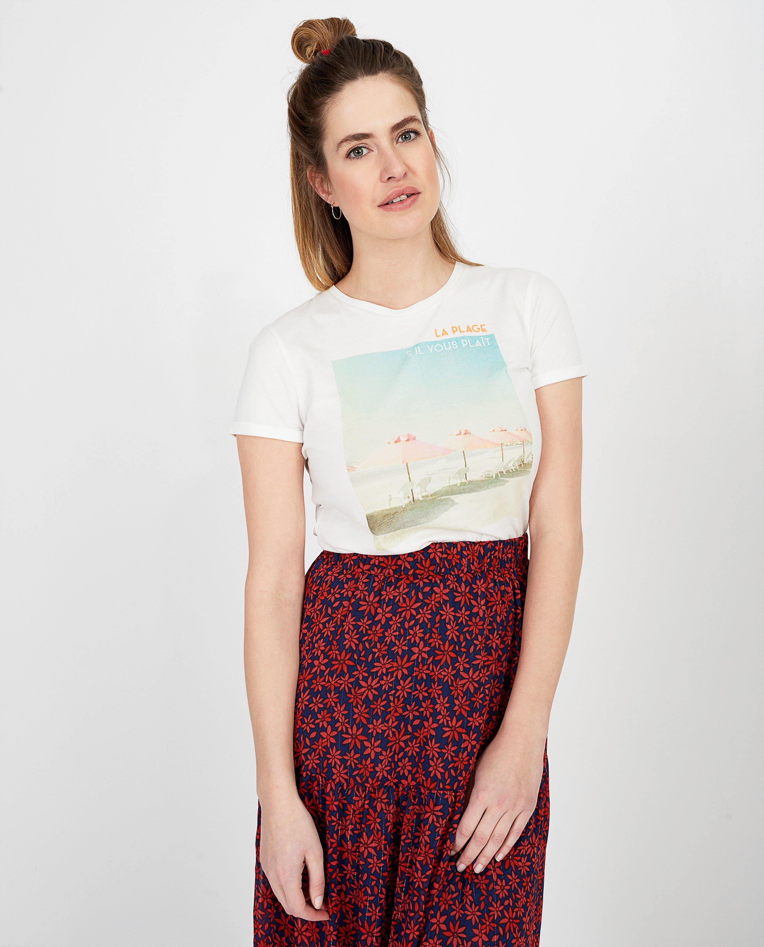 T-shirts - 