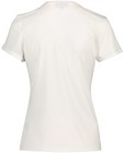 T-shirts - T-shirt blanc, imprimé Sora
