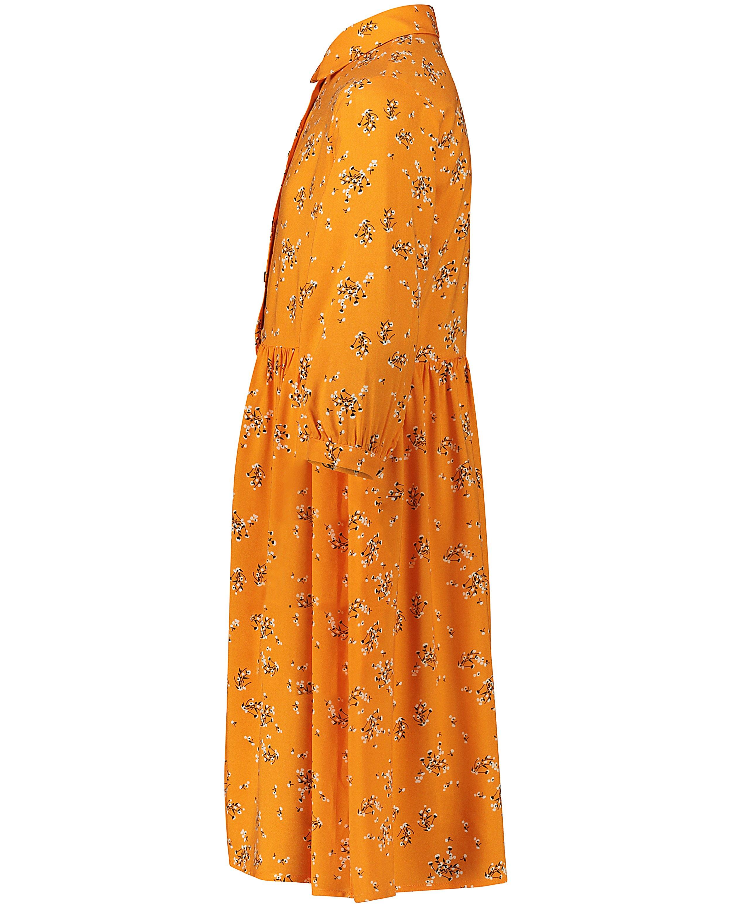 Robes - Jurk met print I AM, 7-14 jaar