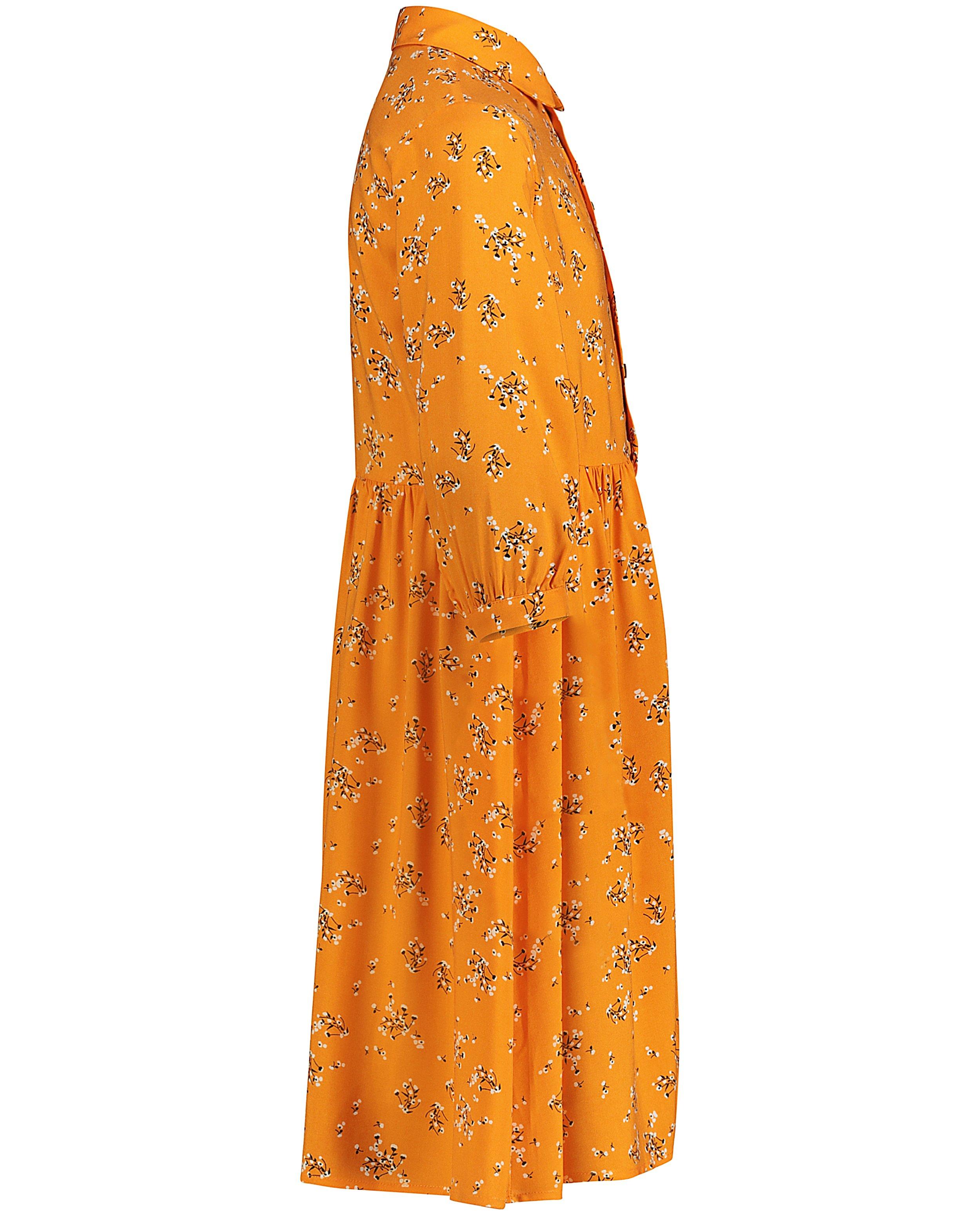 Robes - Jurk met print I AM, 7-14 jaar