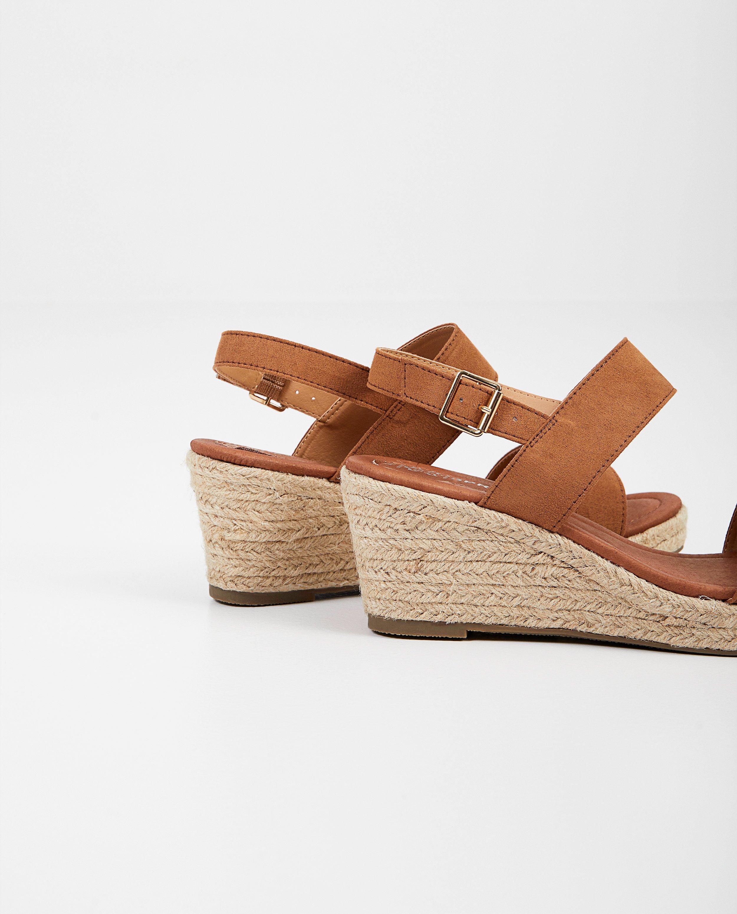 Chaussures - Sandales brunes Sprox
