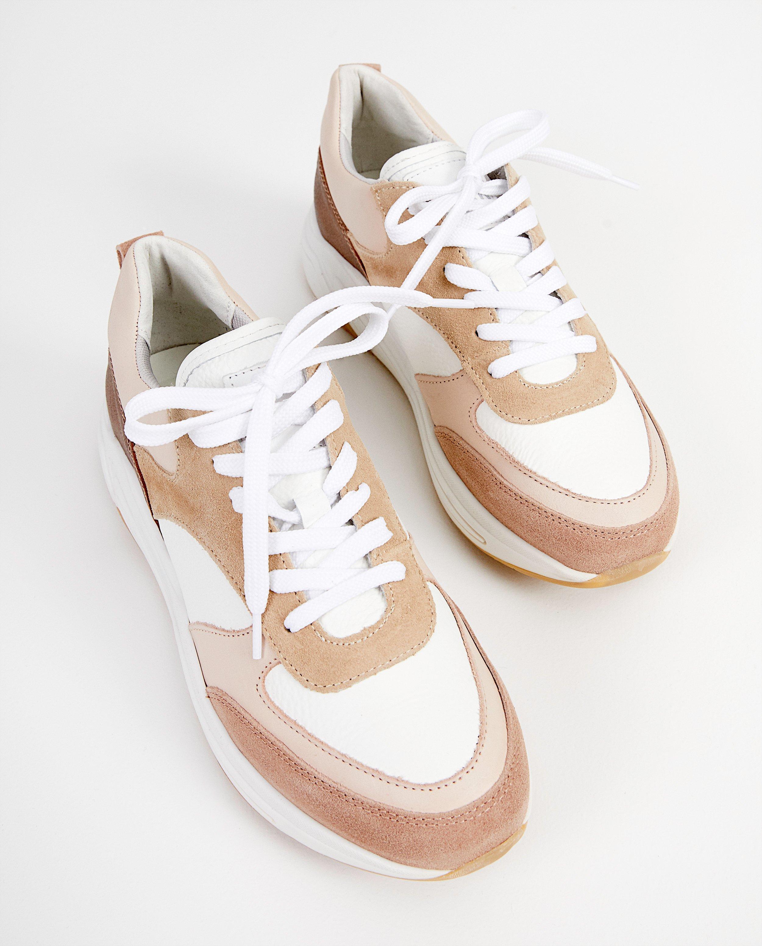 Sneakers, maat 36 - 41