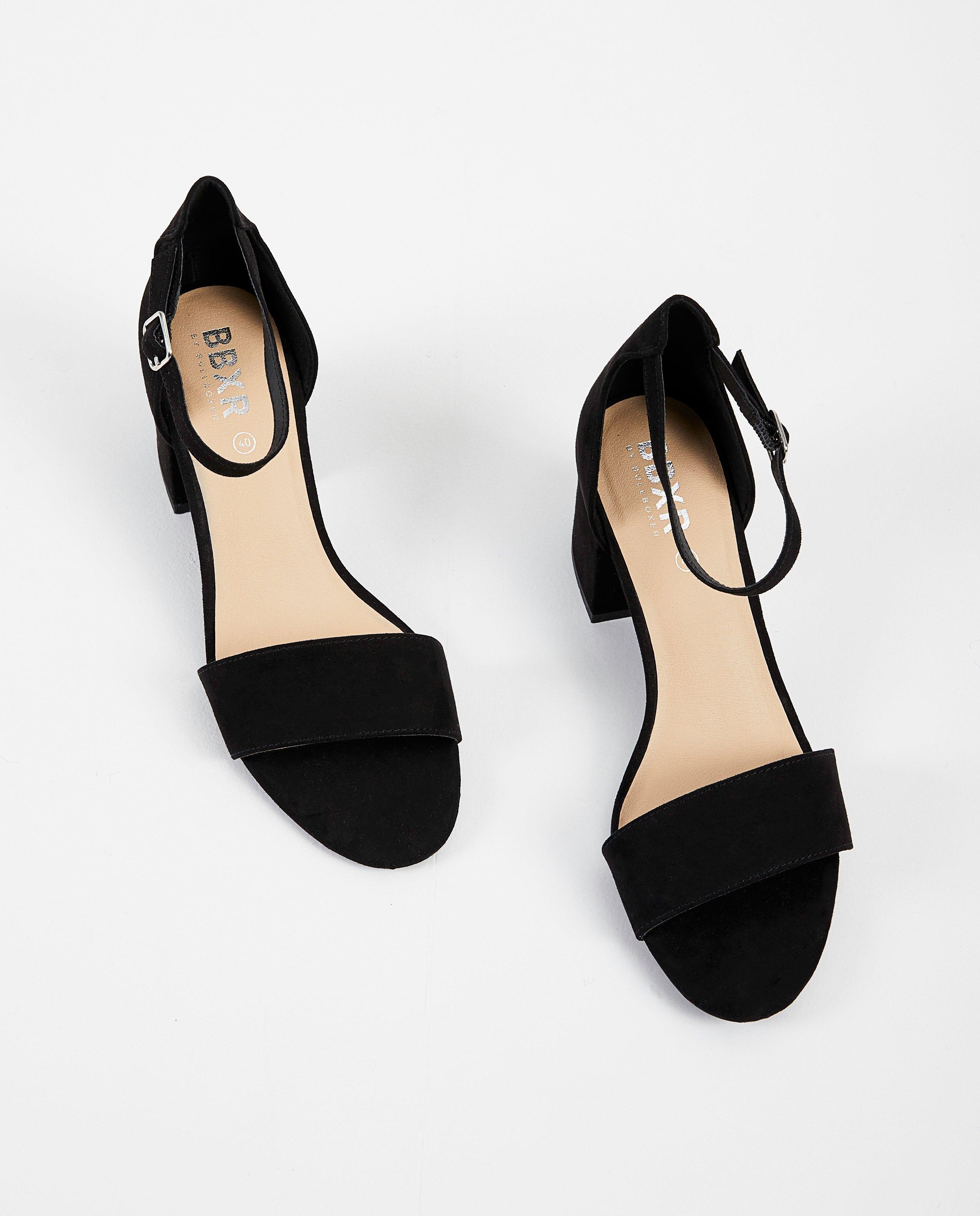 Chaussures - 