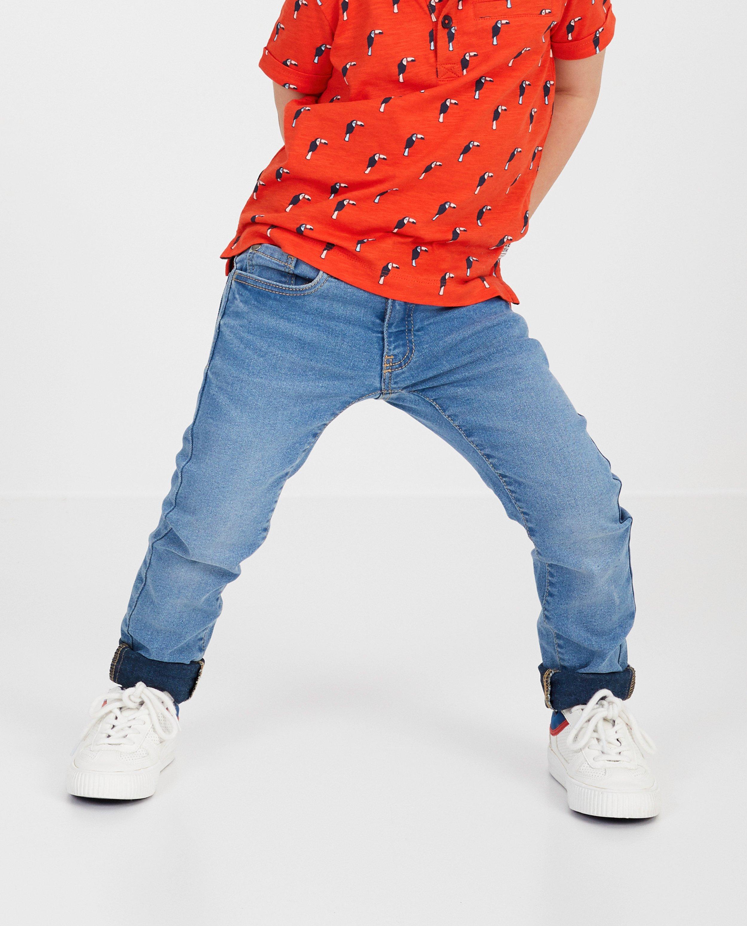 Jeans - 
