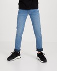 Jeans - Jeans slim bleu Simon - BESTies