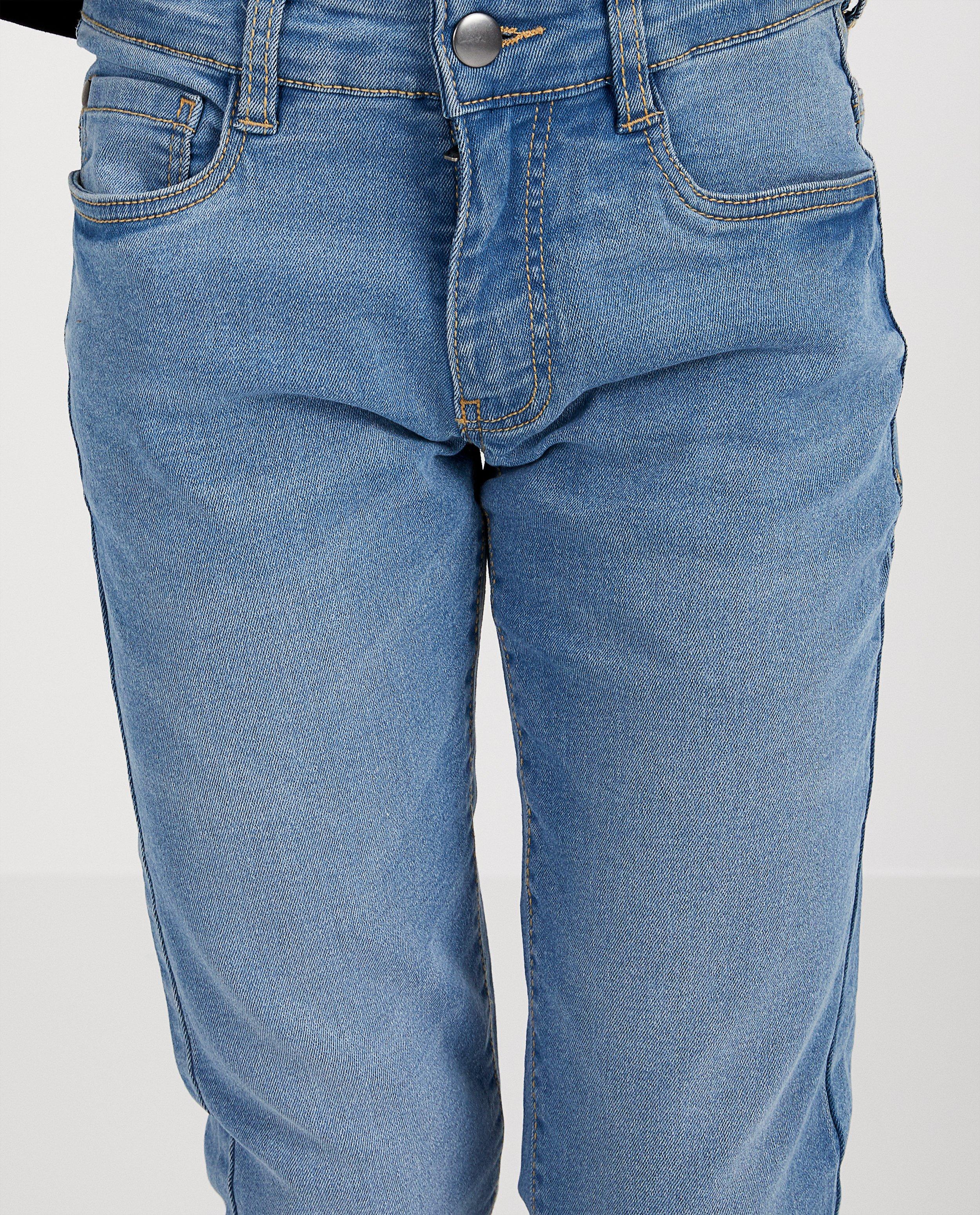 Jeans - 