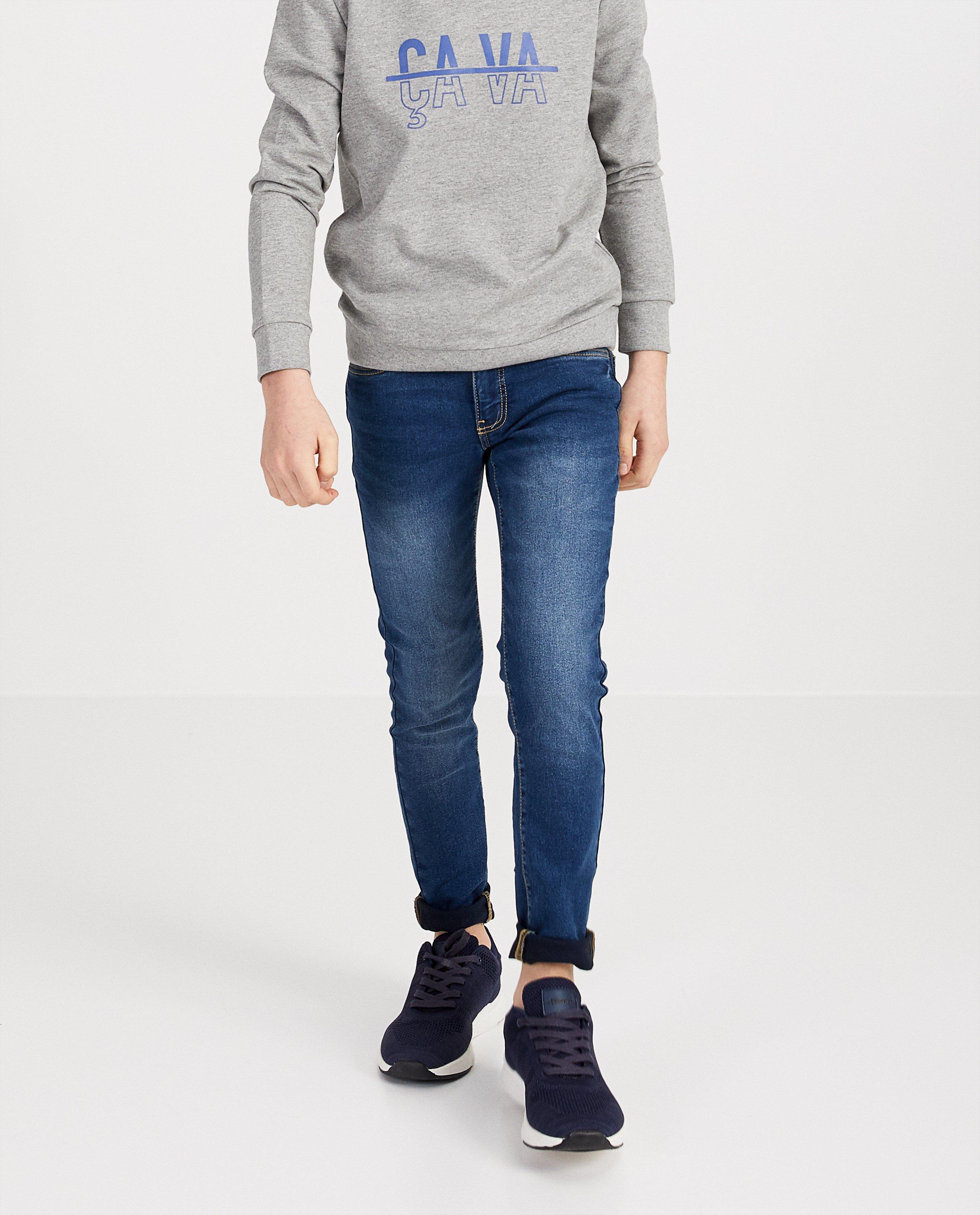 Jeans - 