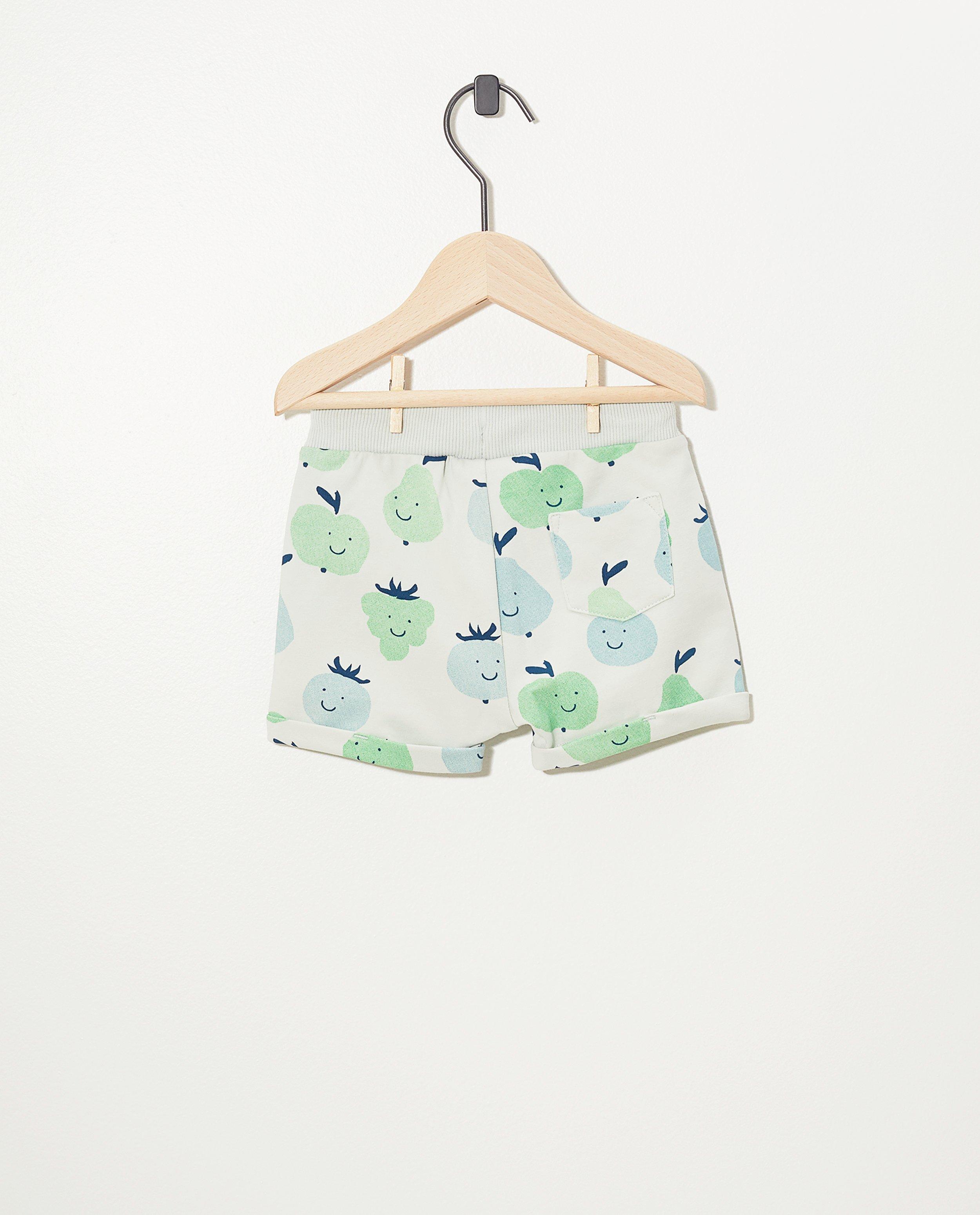 Shorts - 