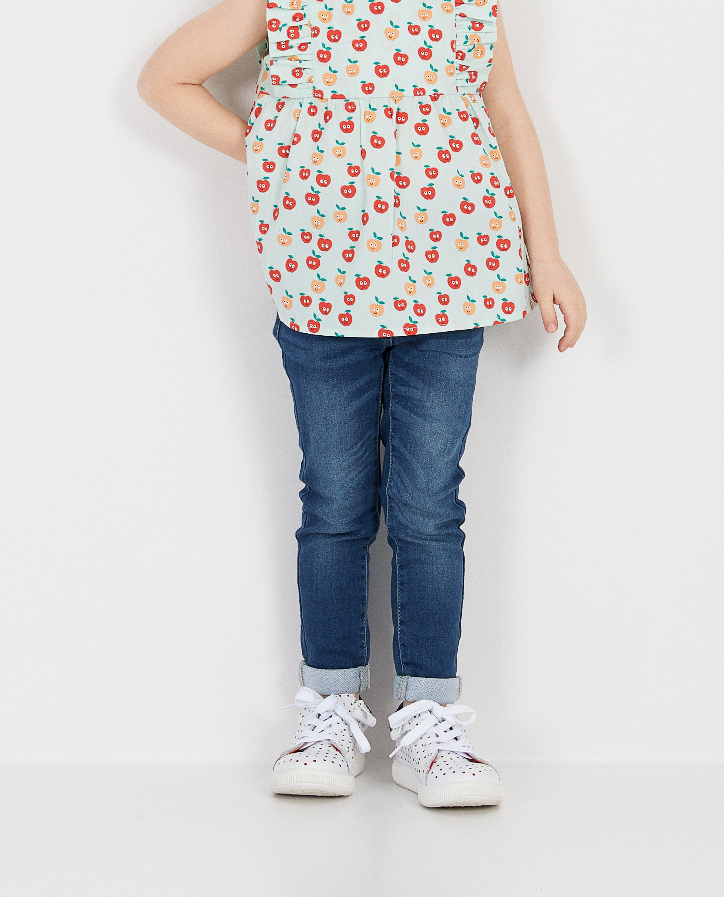 Jeans - 
