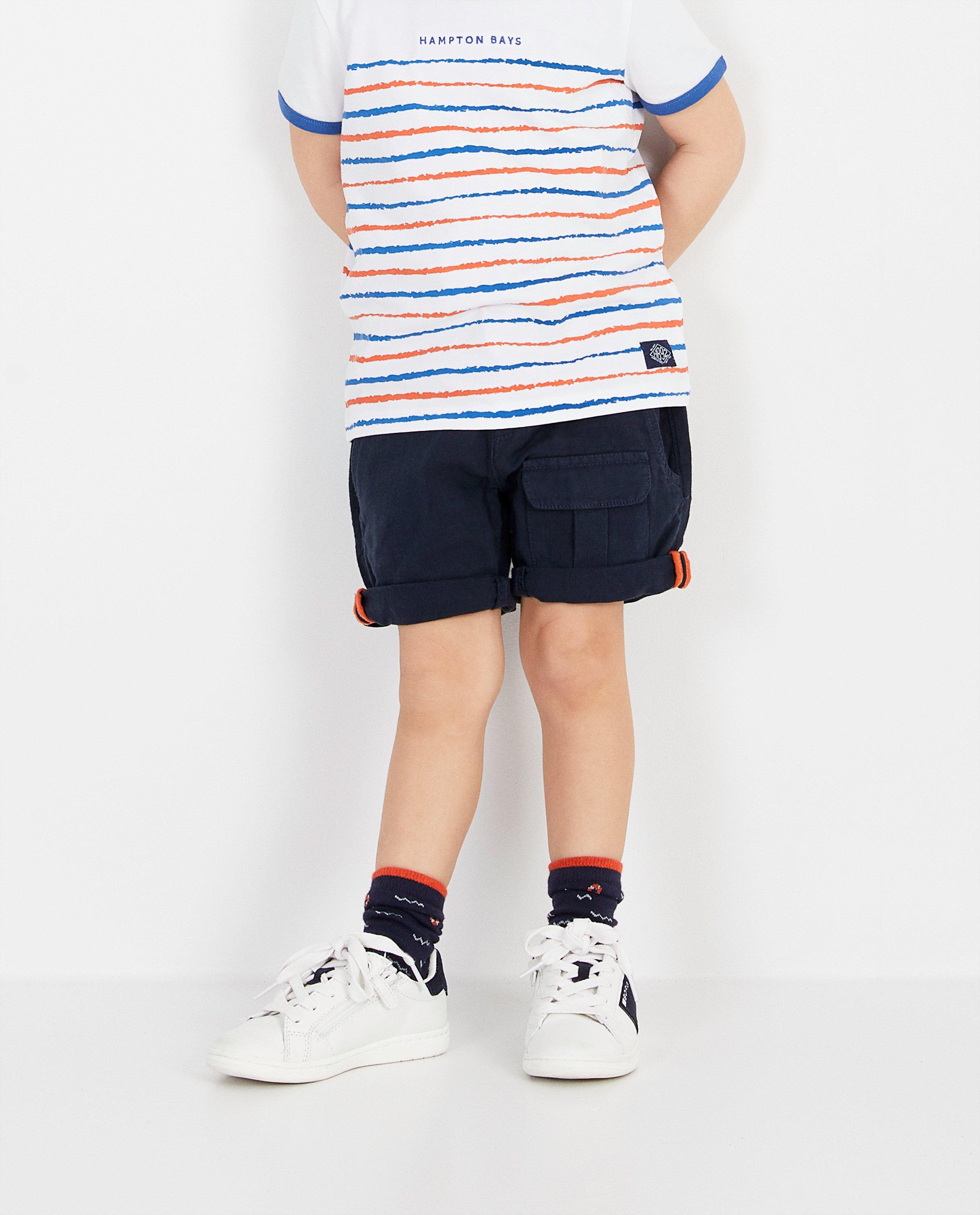 Shorts - 