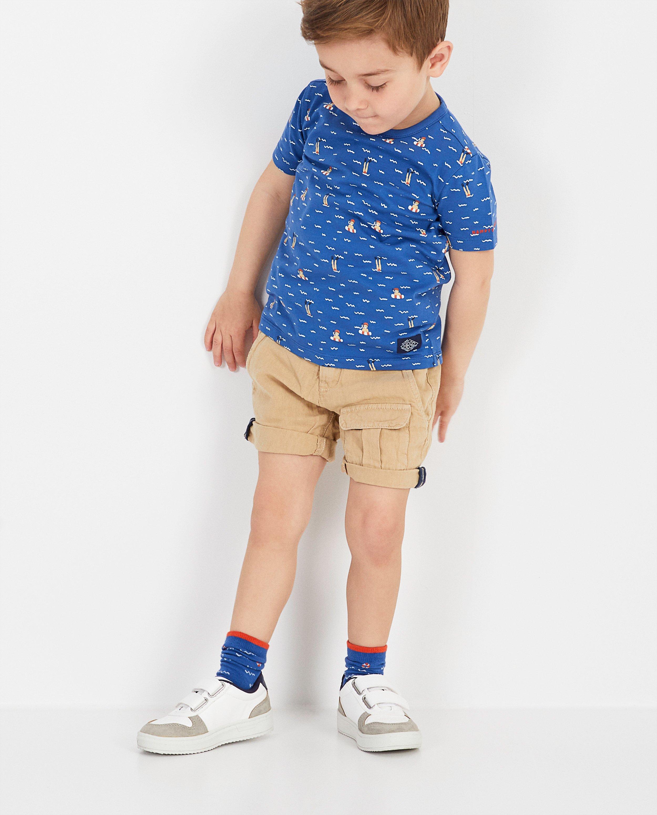 Shorts - 