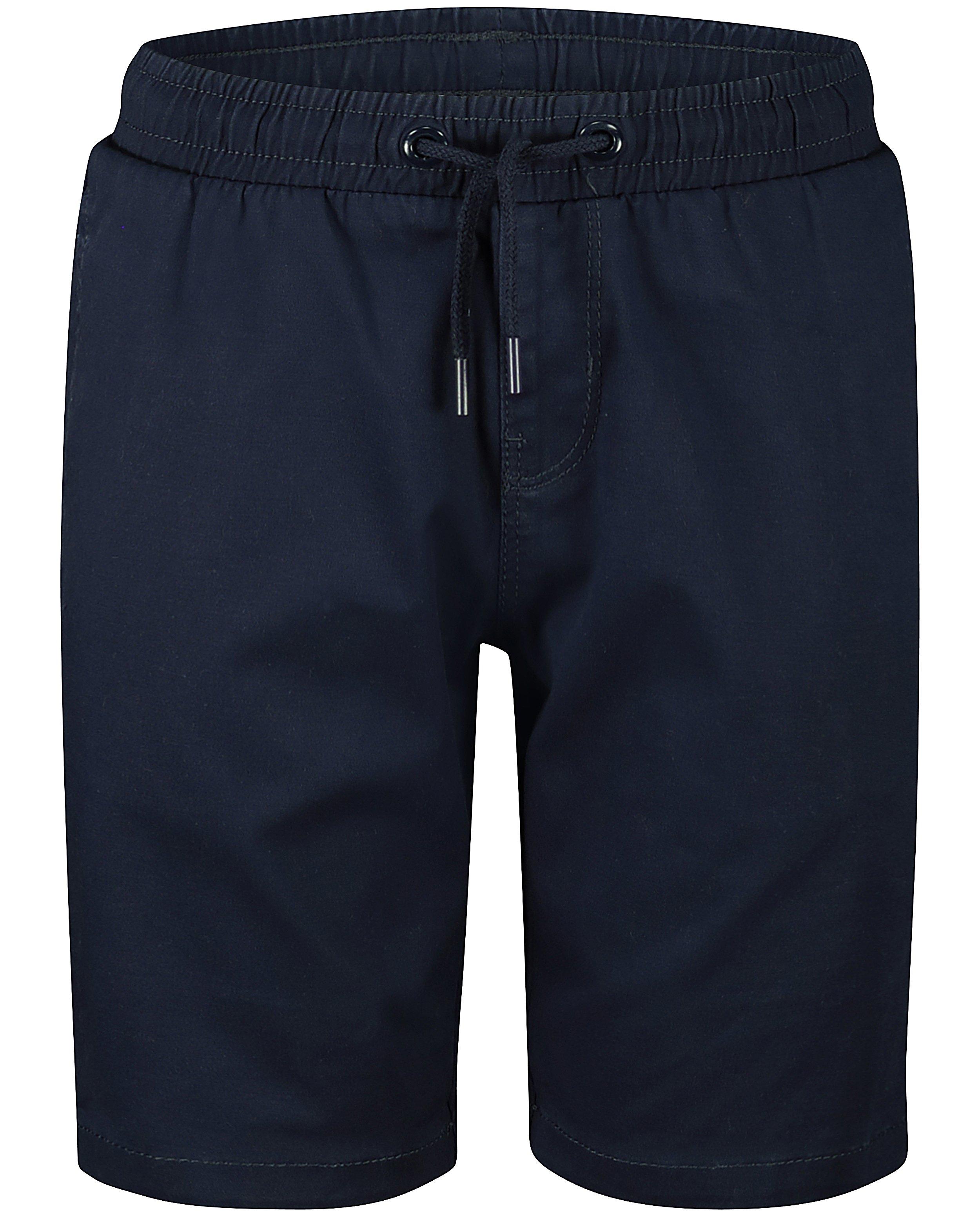 donkerblauw