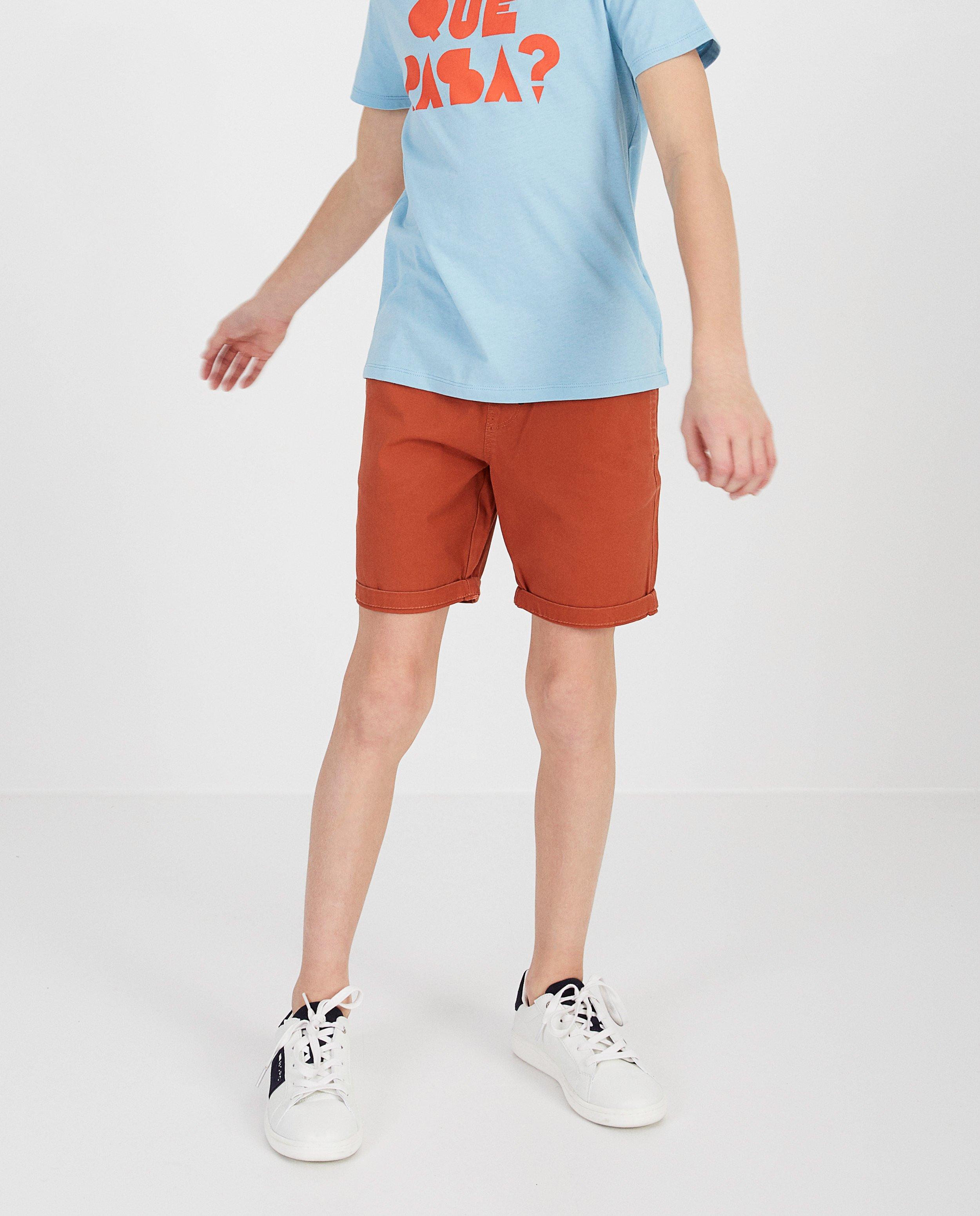 Shorts - 