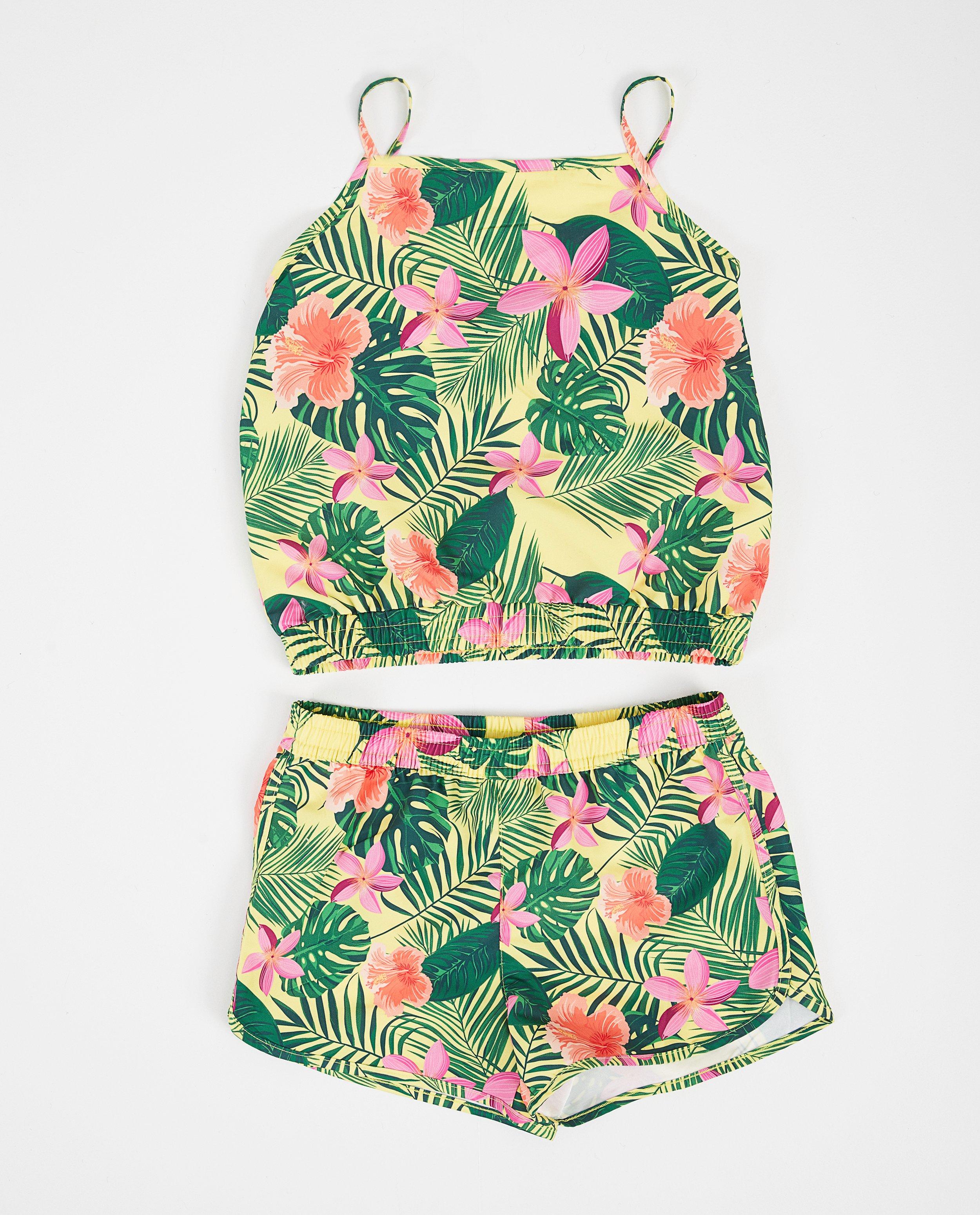 2-delige set met print - Product Detail - meerkleurig - afbeelding nummer 6