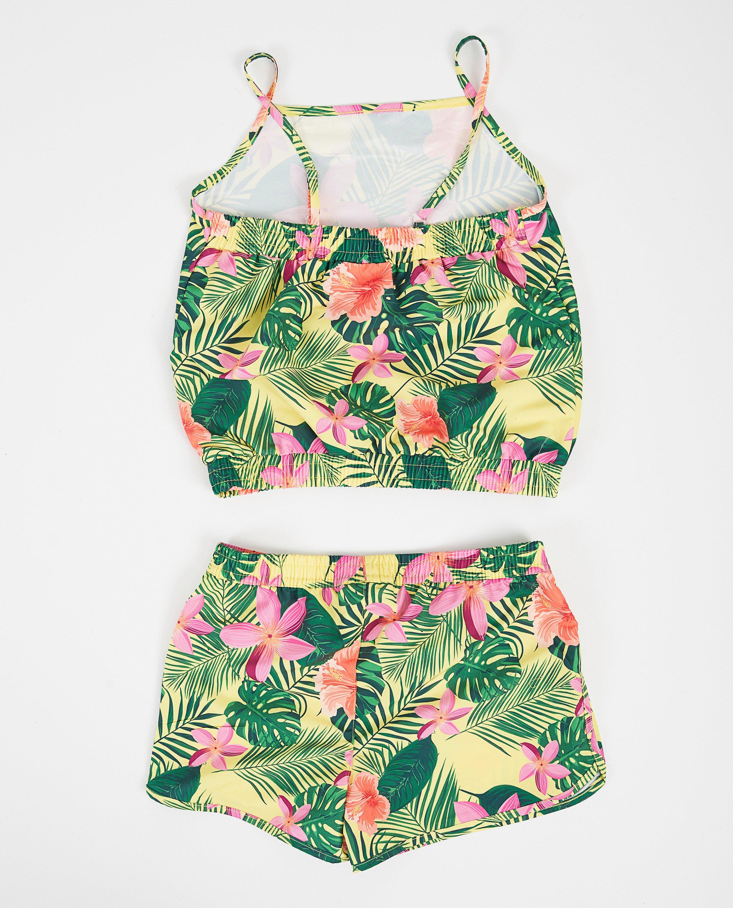 2-delige set met print - Product Detail - meerkleurig - afbeelding nummer 7