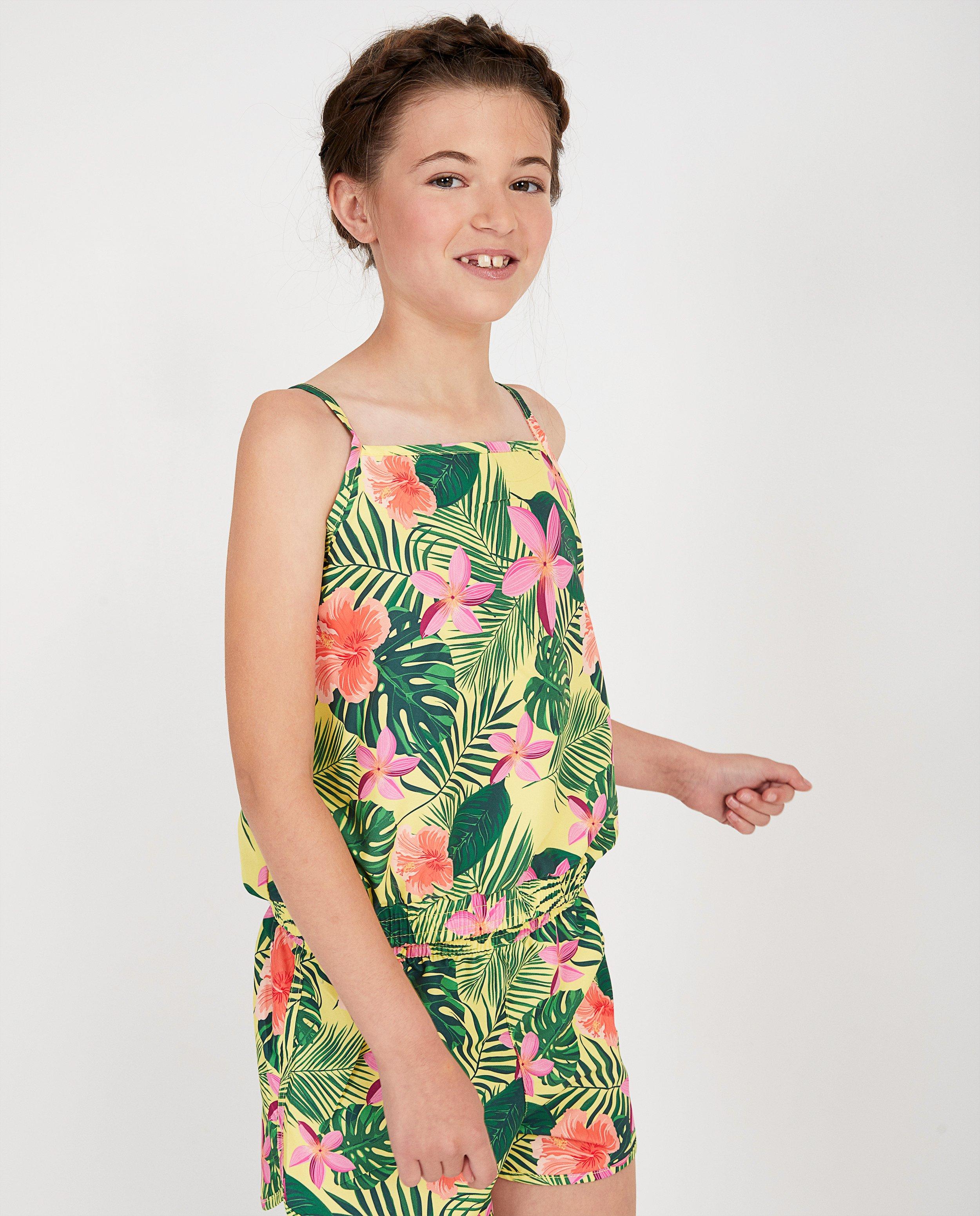 2-delige set met print - Product Detail - meerkleurig - afbeelding nummer 2