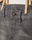 Jeans - Pantalon gris