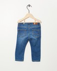 Jeans - Pantalon bleu