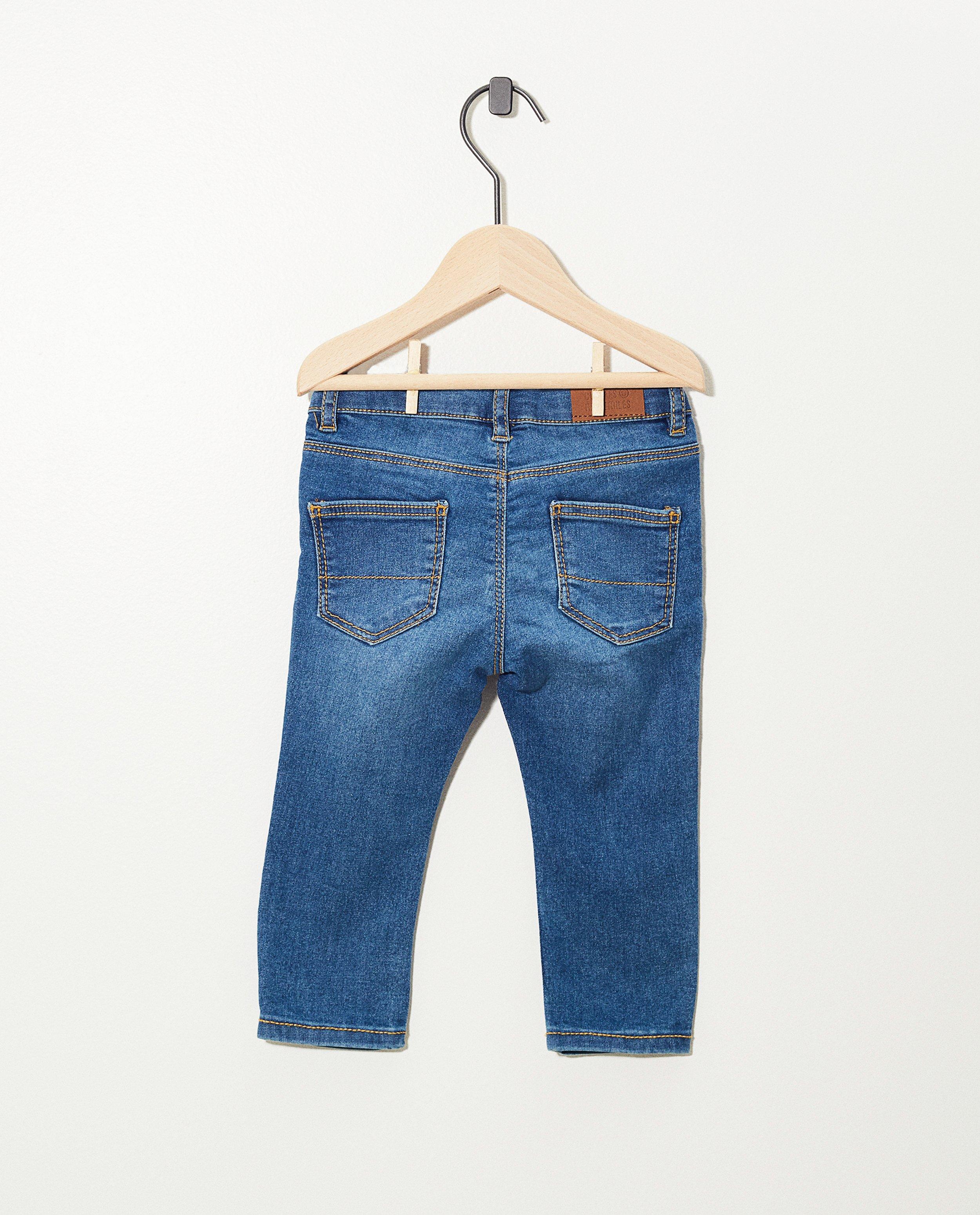 Jeans - 