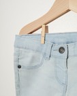 Jeans - Lichtblauwe broek