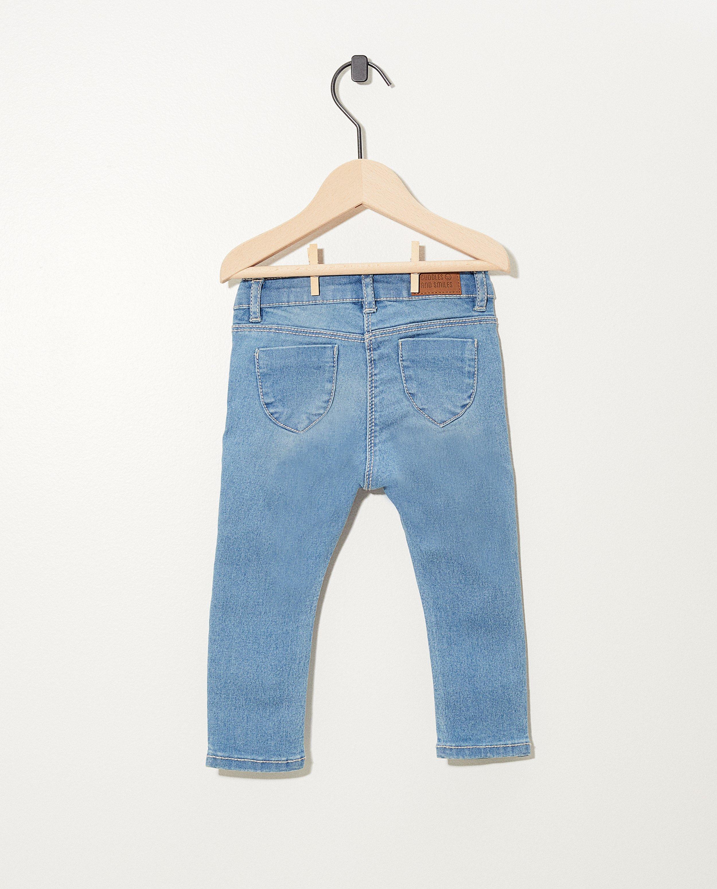 Jeans - 