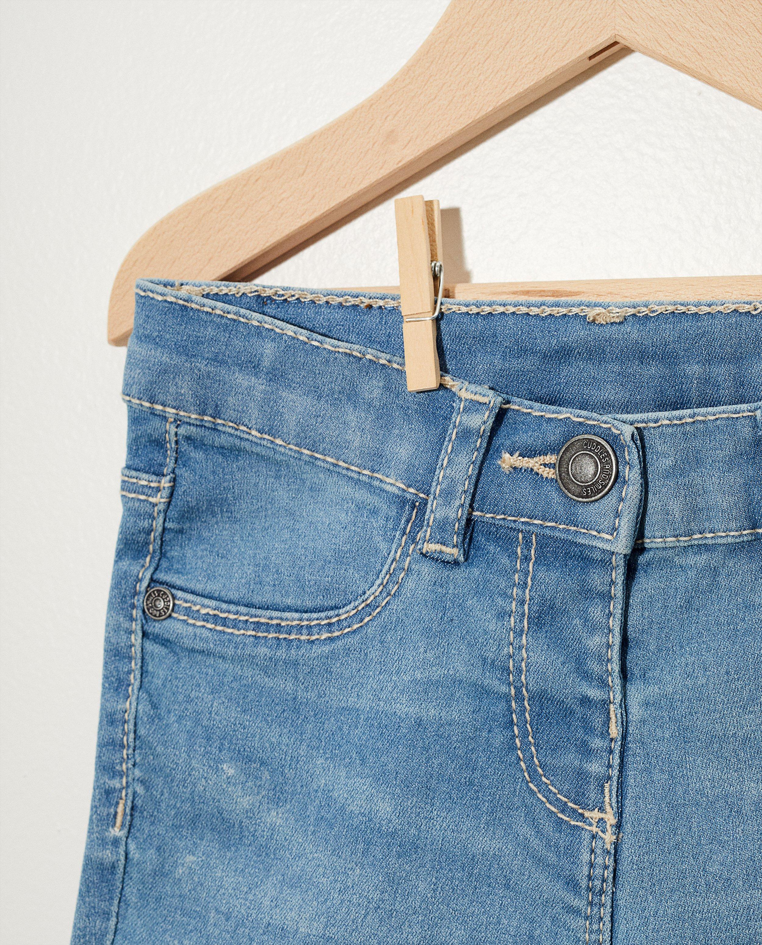 Jeans - 